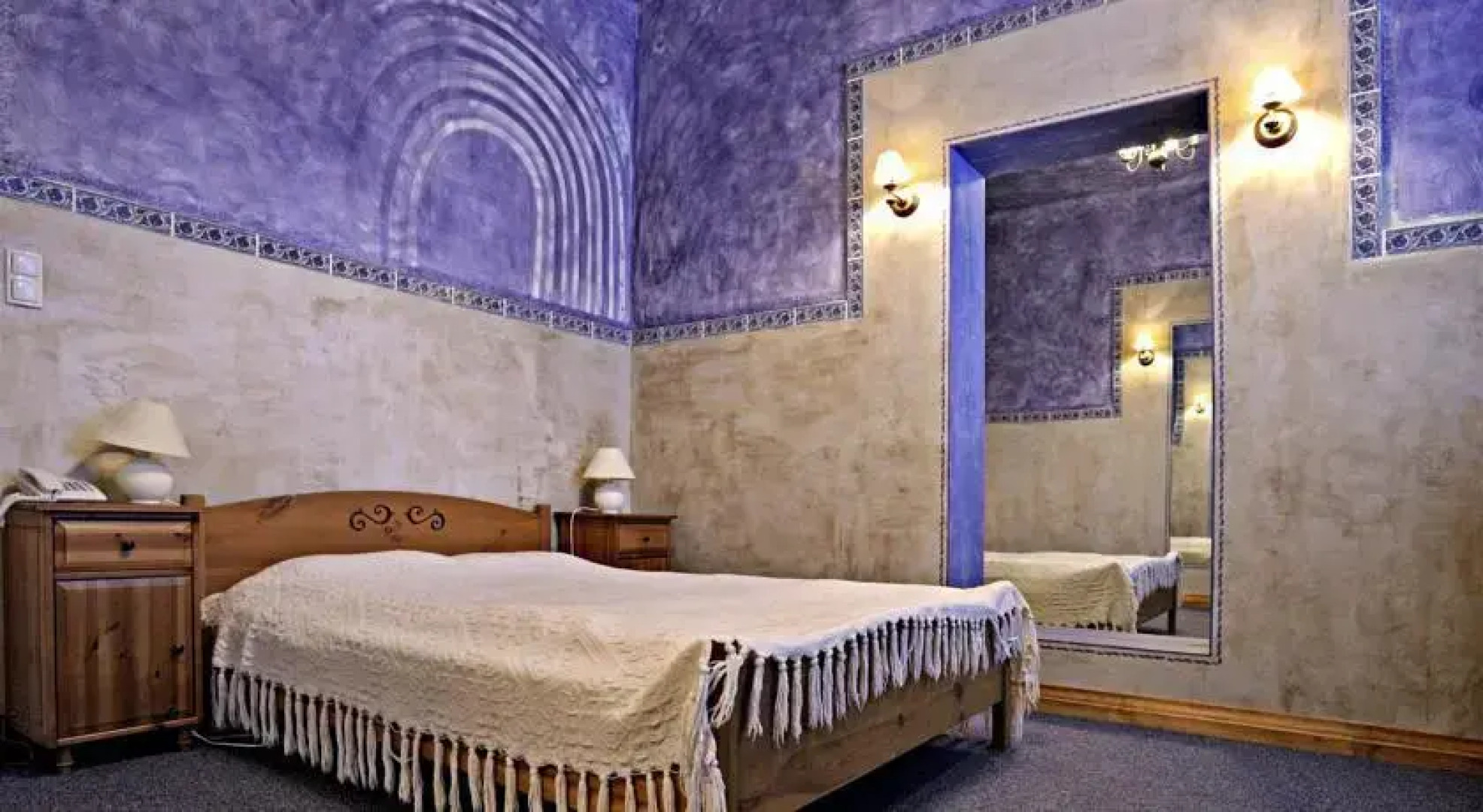 Hotel Pałac Nieznanice