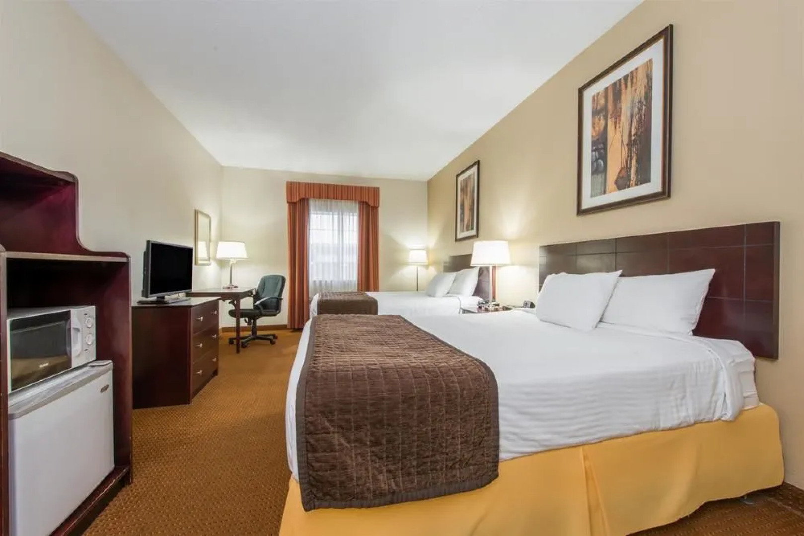 Ramada Elizabethtown