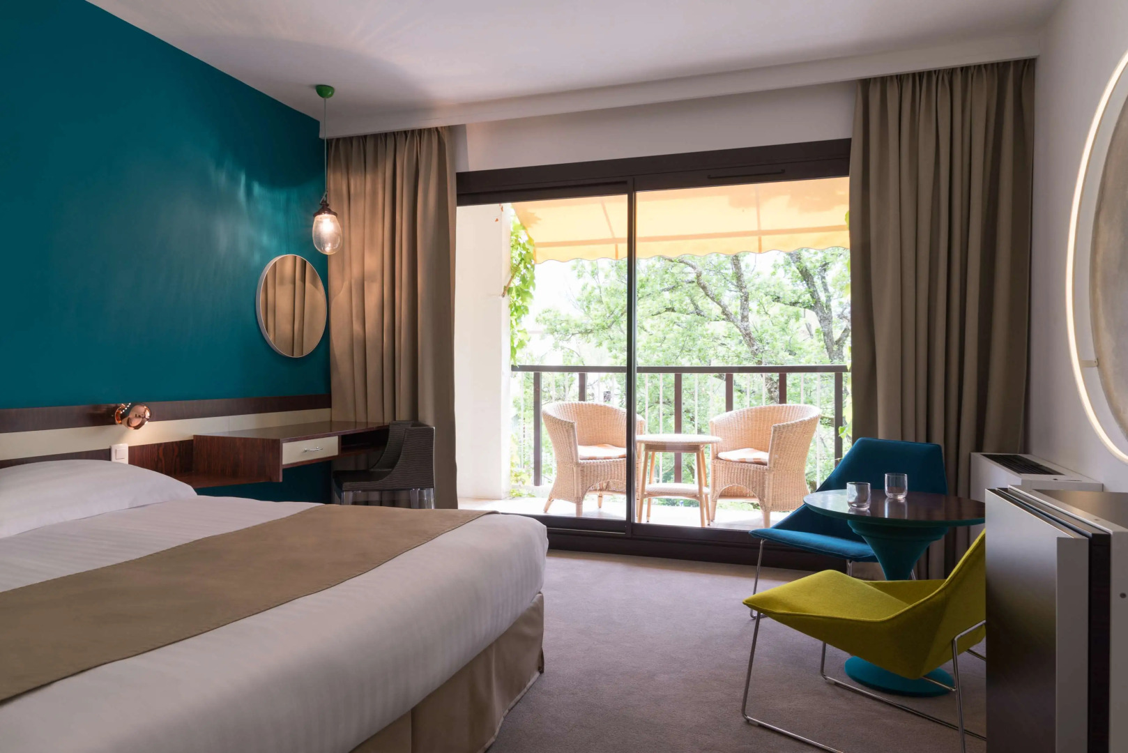 Villa Borghese, The Originals Relais