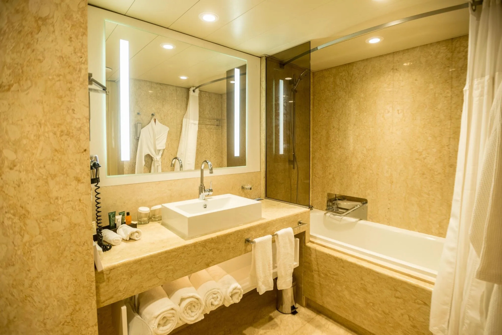 Transcorp Hilton Abuja