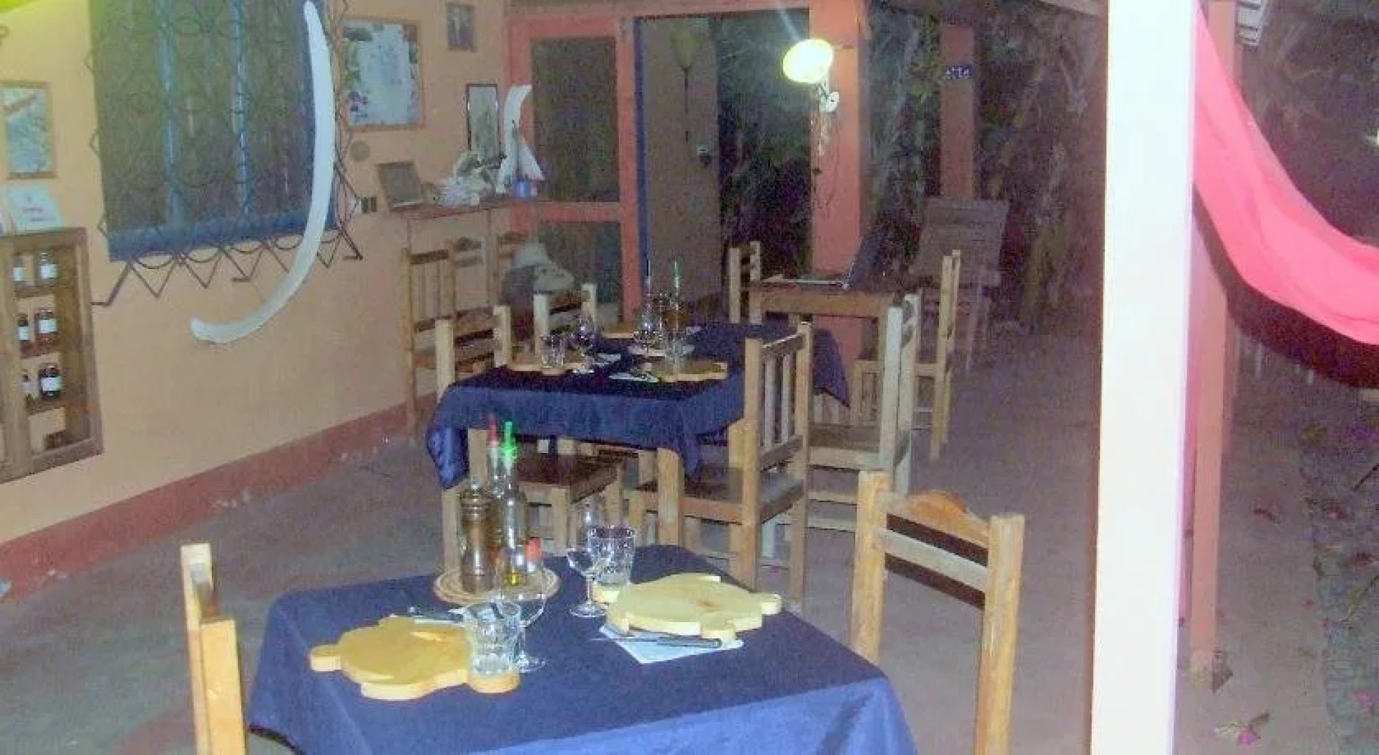 Tortuga B&B