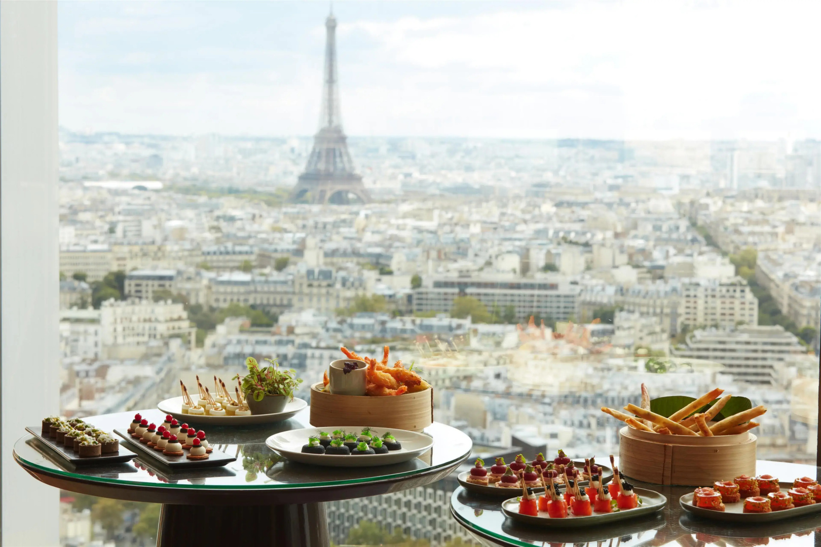Отель Hyatt Regency Paris Etoile