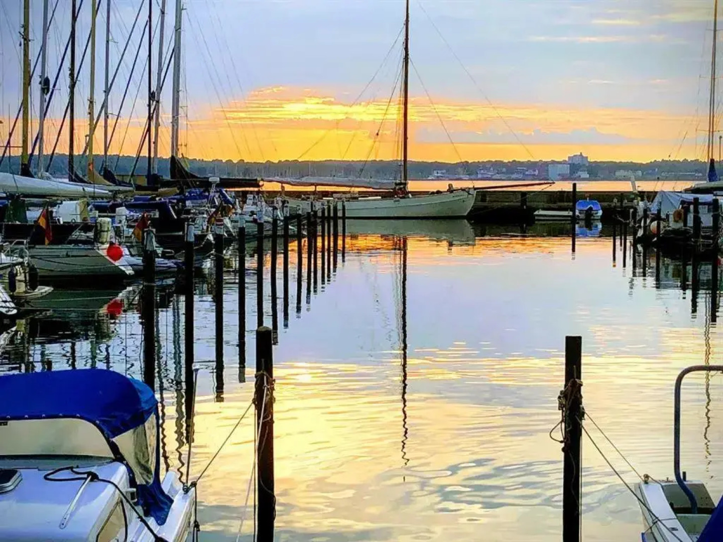 Ferienwohnung Haus am Barg