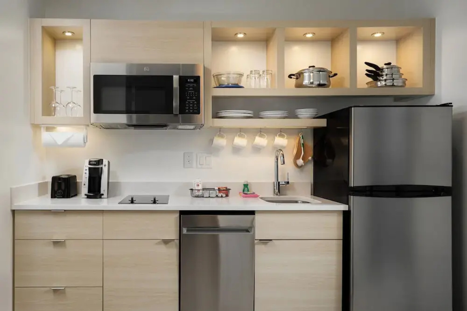 Towneplace Suites by Marriott Chattanooga South / East Ridge