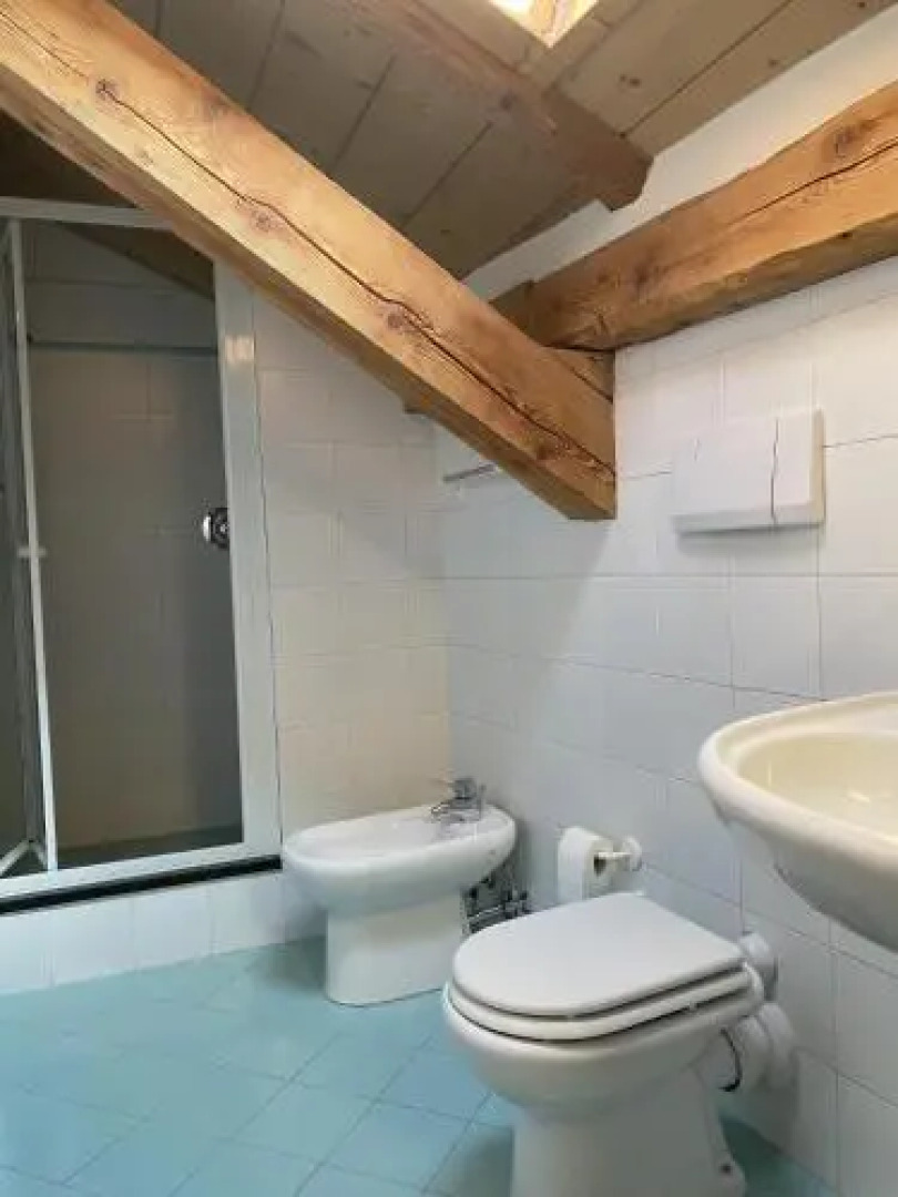 Appartamento Campitello