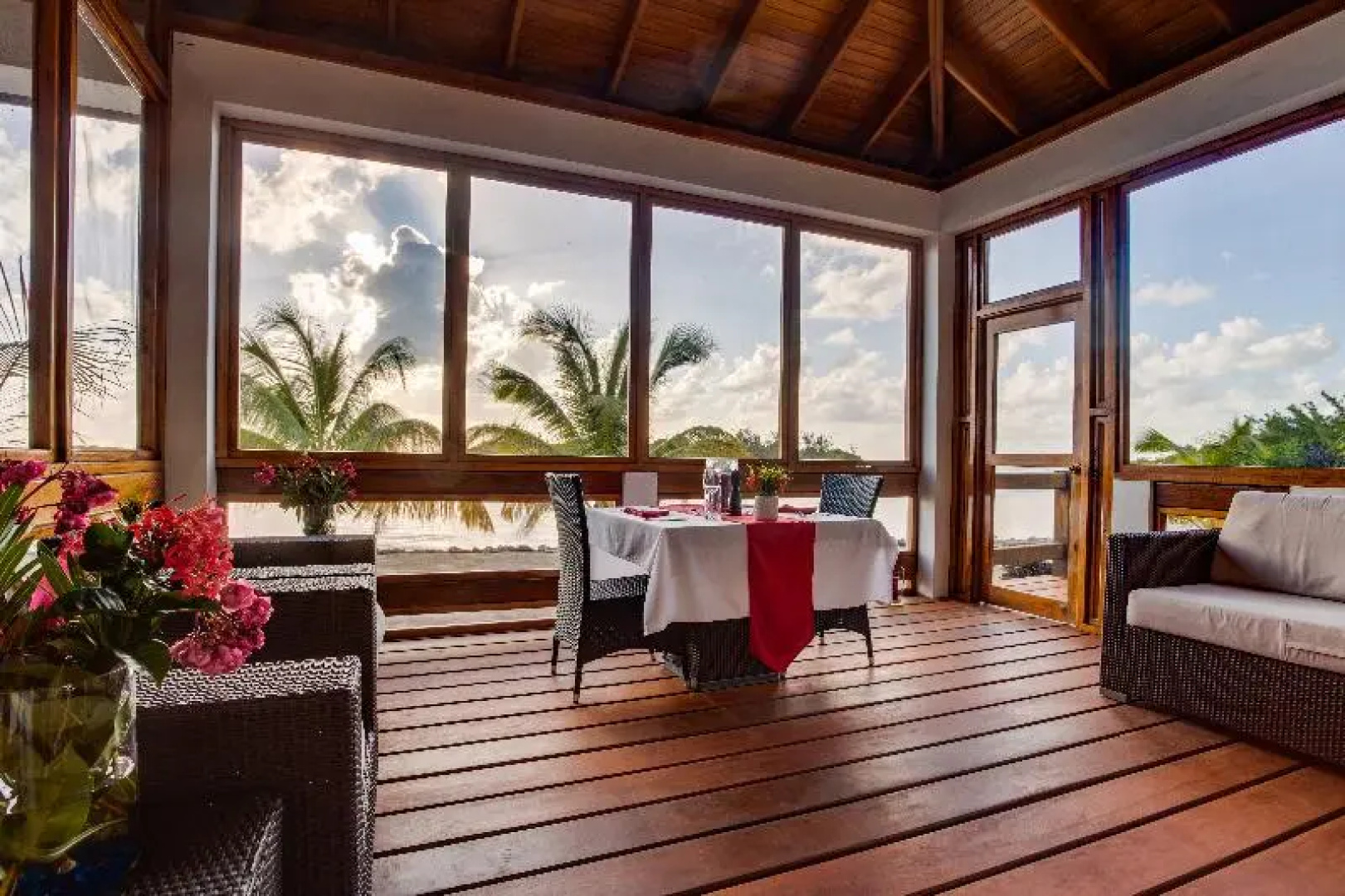 Turtle Island Beach Resort Trademark Collection