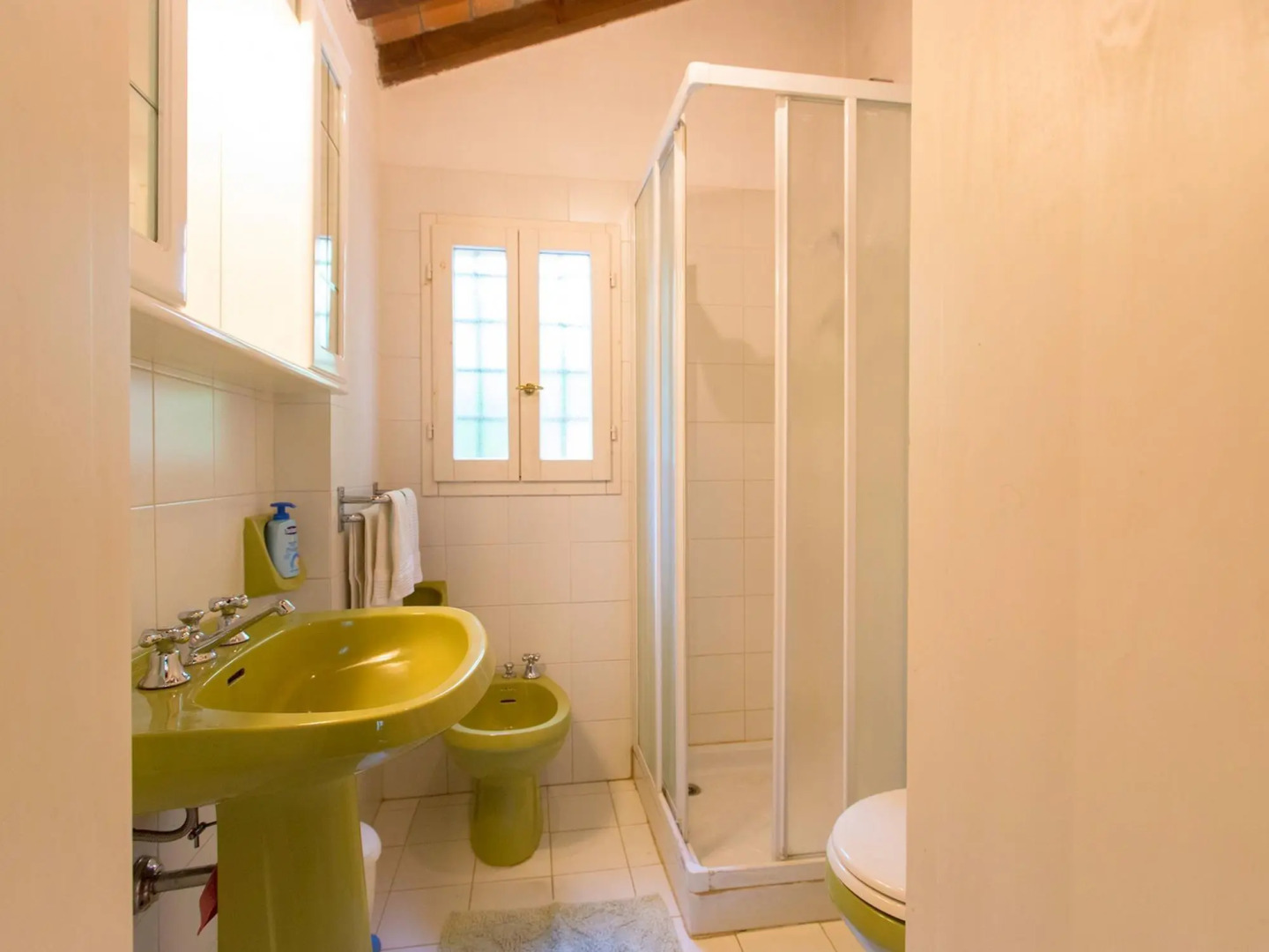 Gorgeous Holiday Home in Montecatini Val di Cecina with Pool