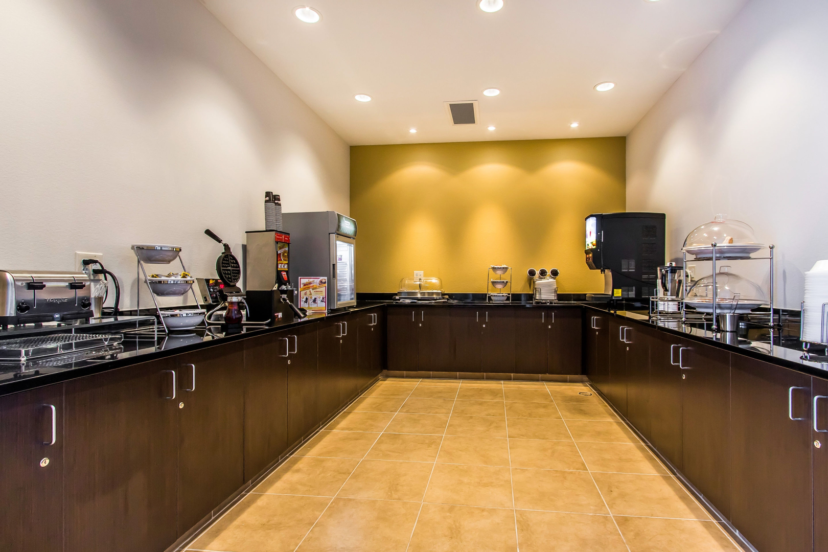 Clarion Inn and Conference Center