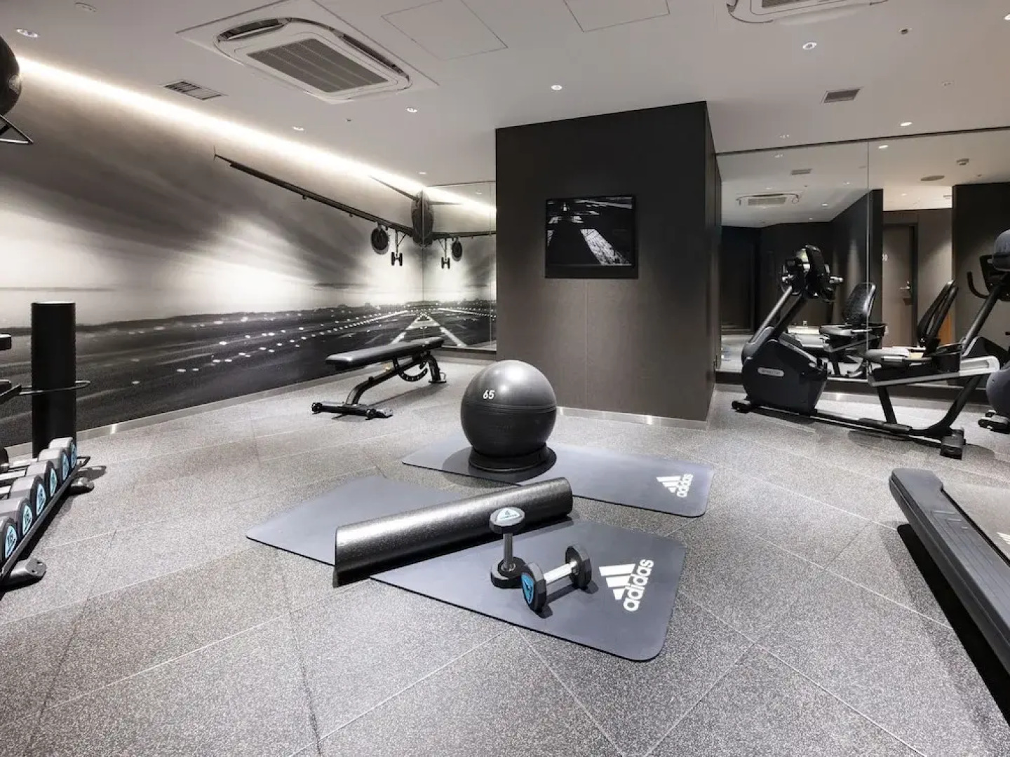 Hotel Metropolitan Tokyo Haneda