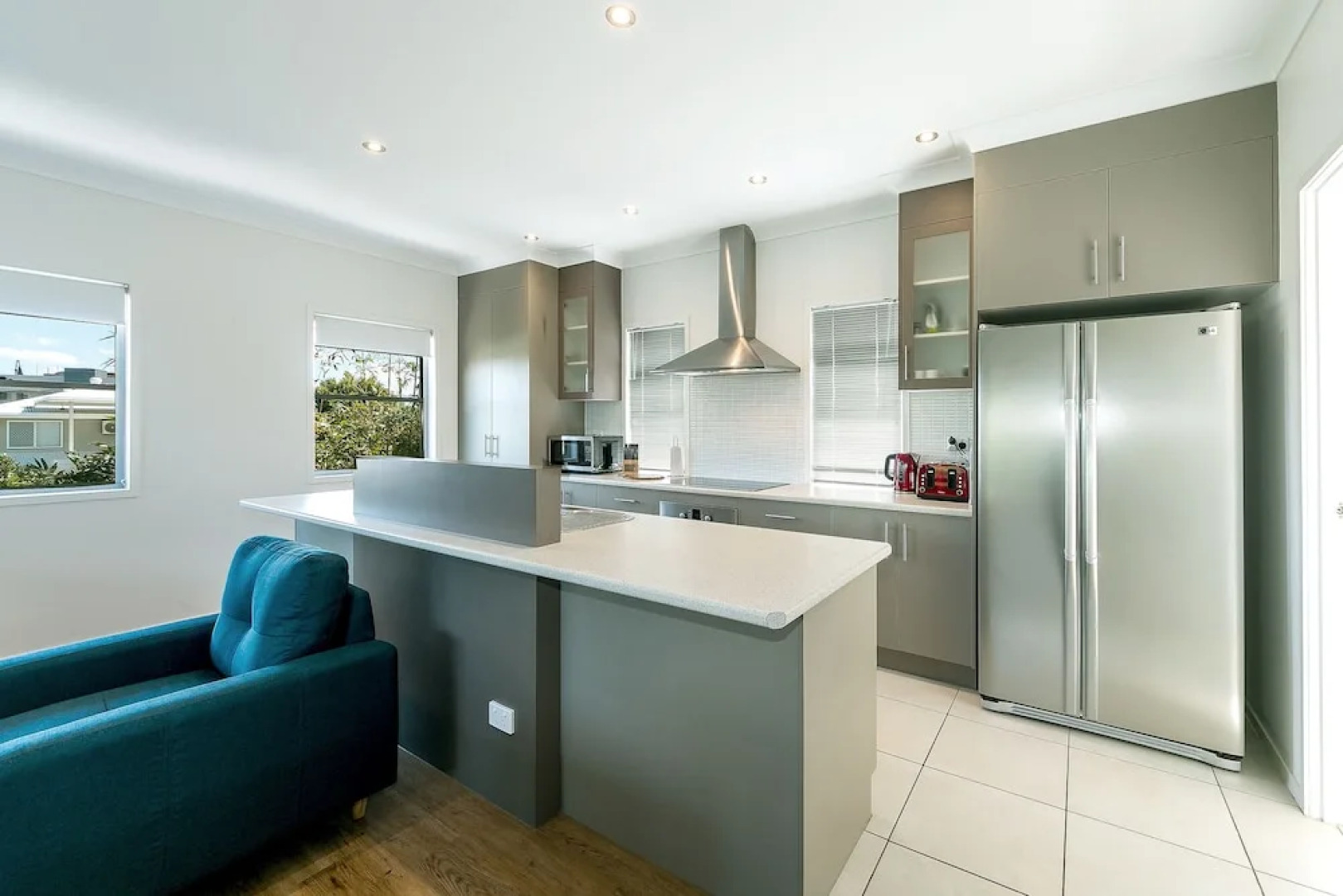 Redcliffe Holiday Accommodation