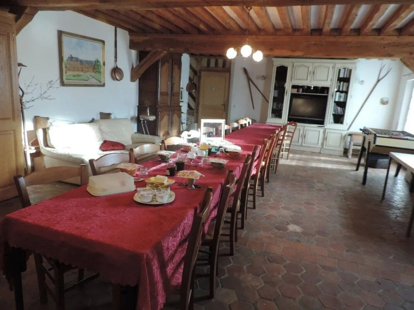 Les Vergers de la Vicomté d'Auge