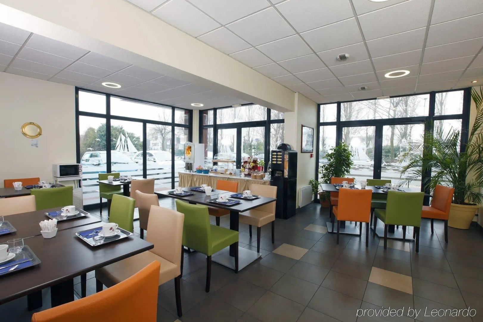 Appart'City Classic Caen