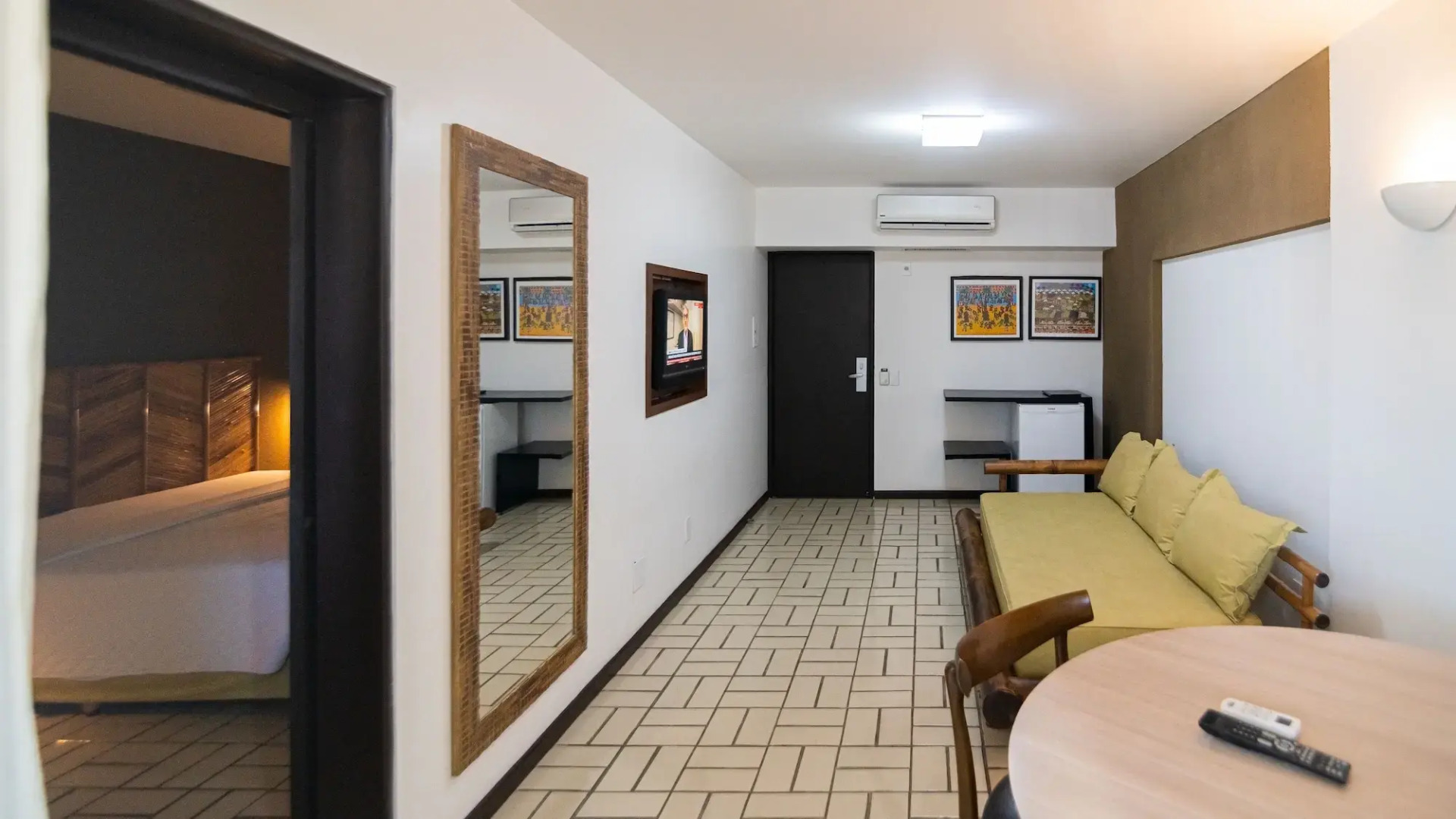 San Marino Suite Hotel