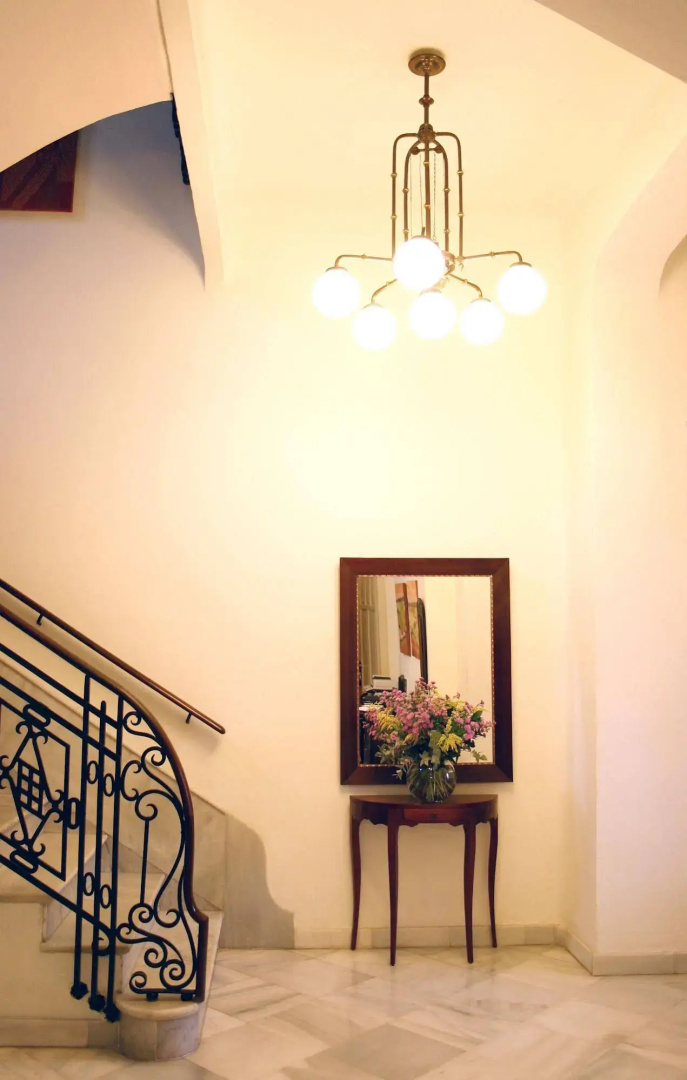 Hotel Casa Grande