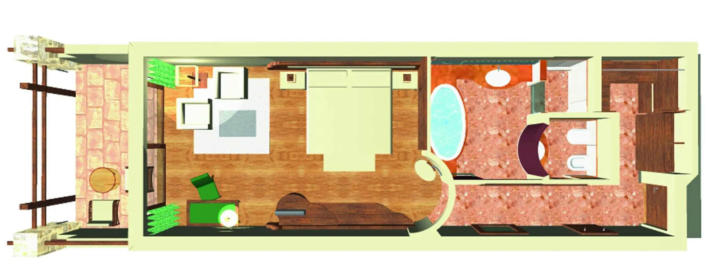 Lefay Resort & SPA Lago di Garda