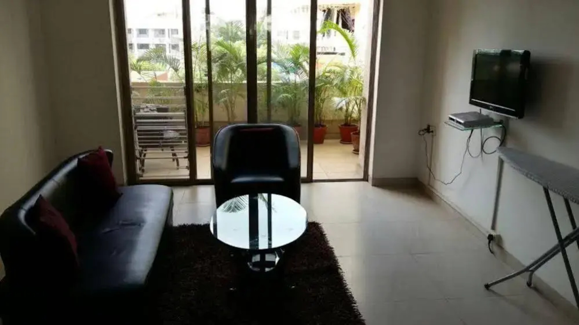 Valencia Hospitality Service Apartments