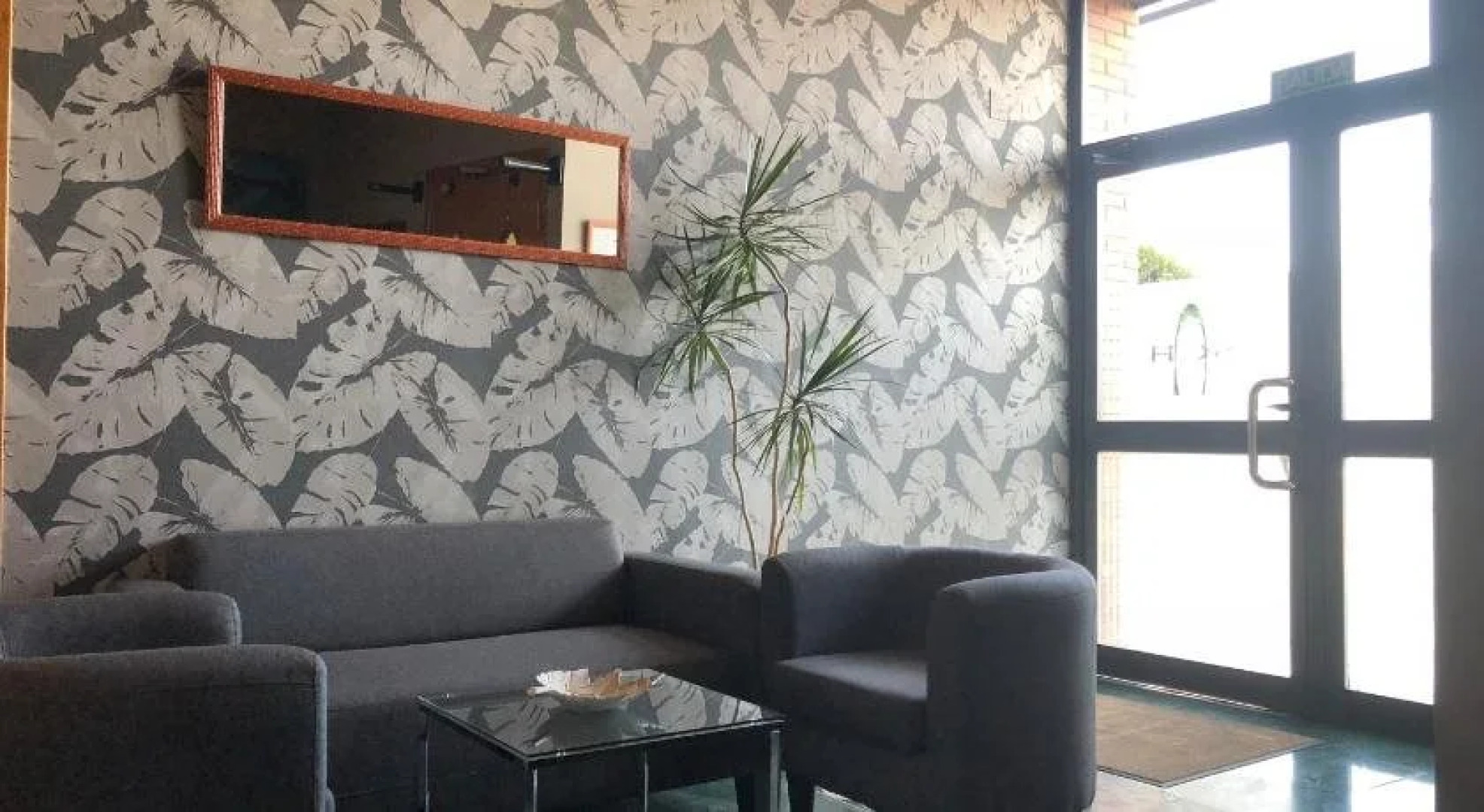 Hotel Puerta Guadalajara