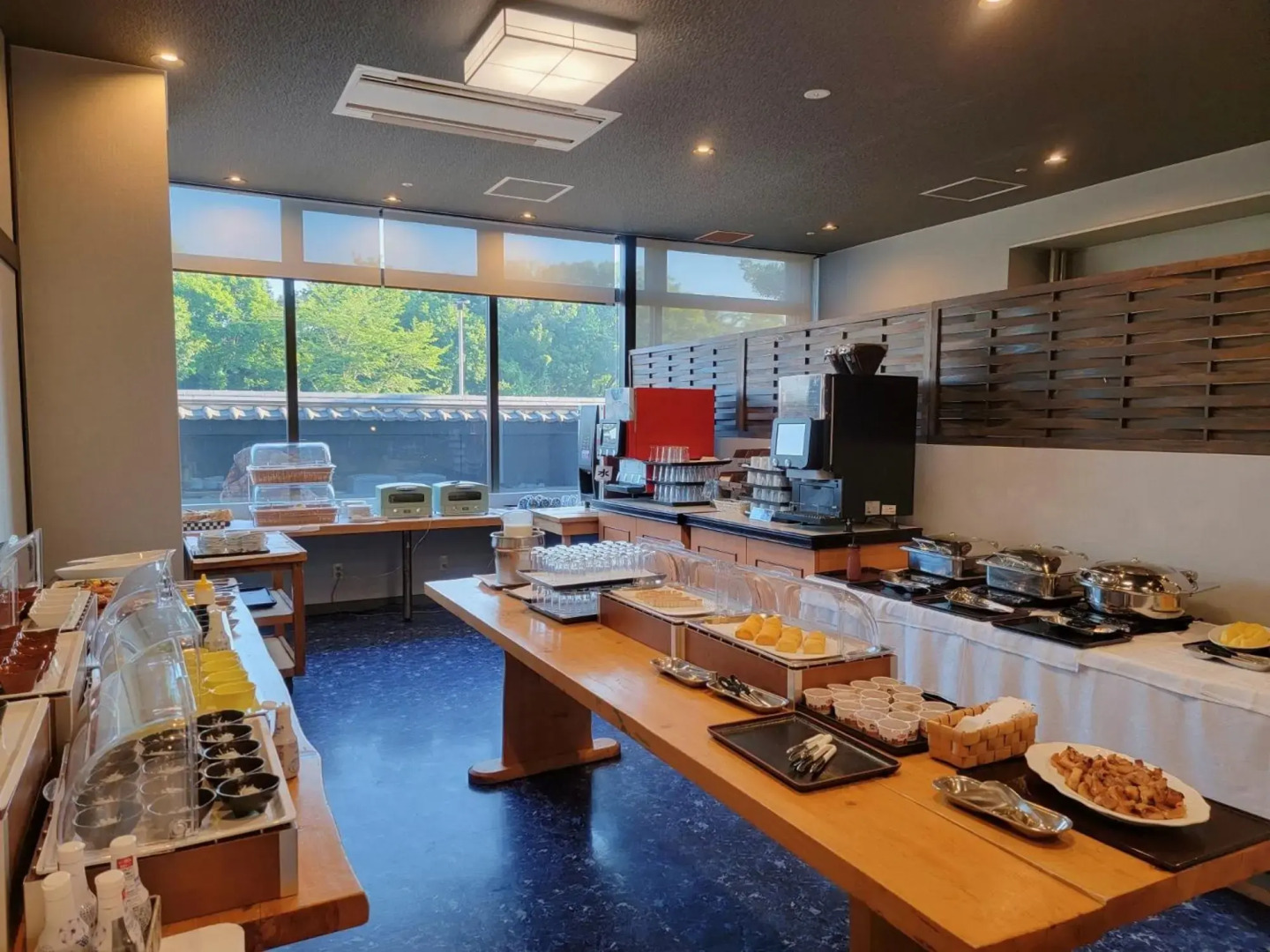 Hill Hotel Sunpia Iga