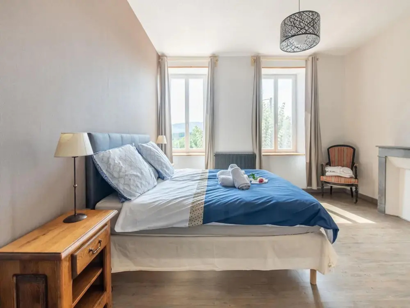 Gite in the Heart of Saone et Loire