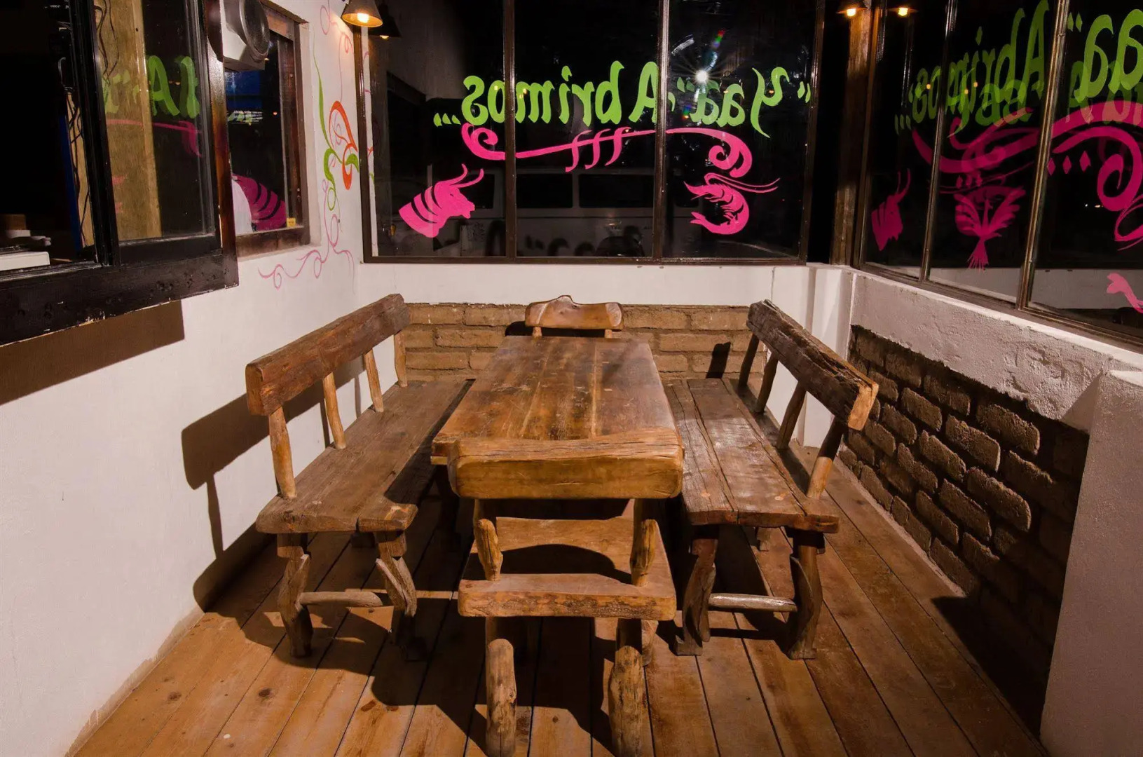 Hotel posada del cobre