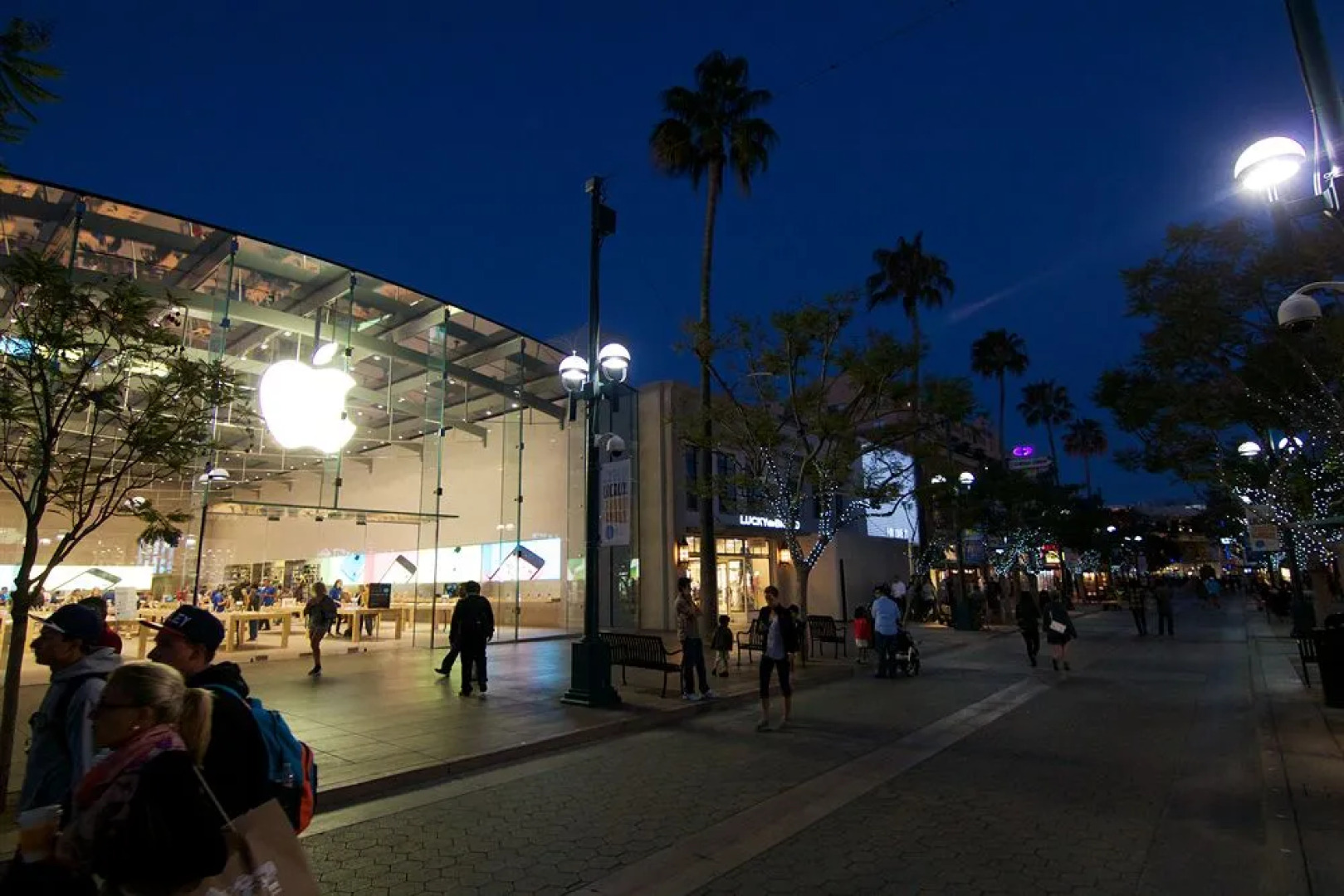 Furnished Suites in Downtown Santa Monica