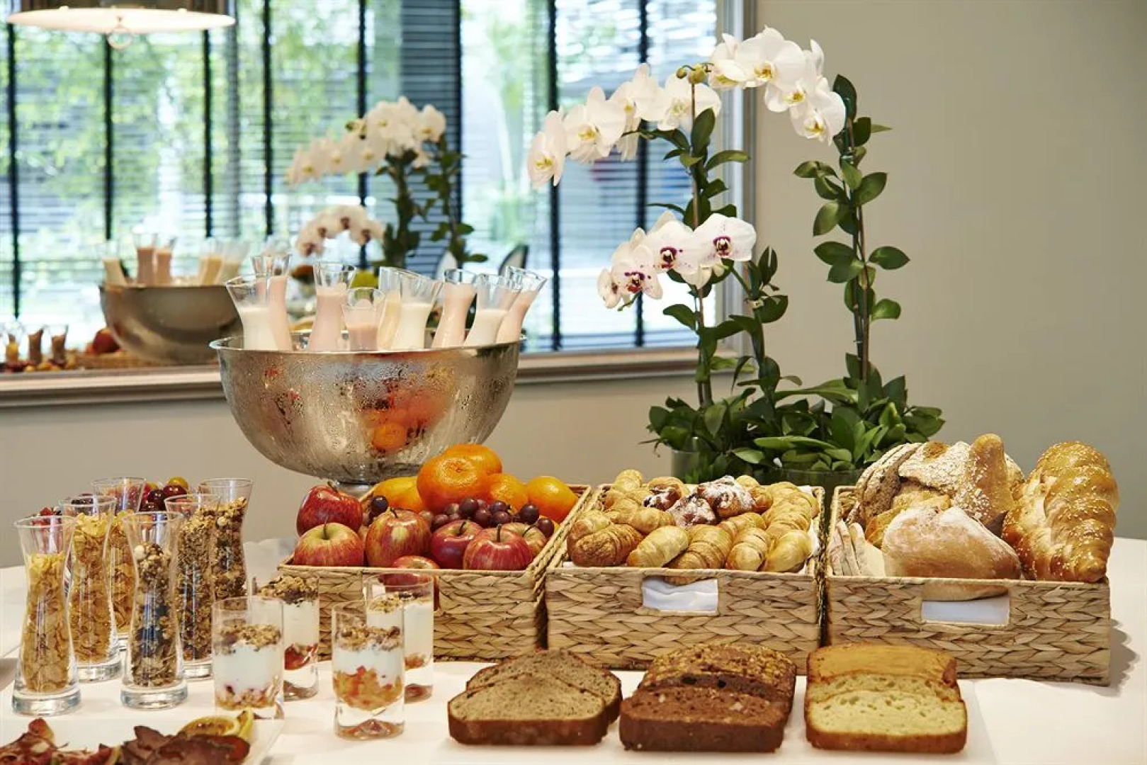 Hotel Cayena Caracas a LHW