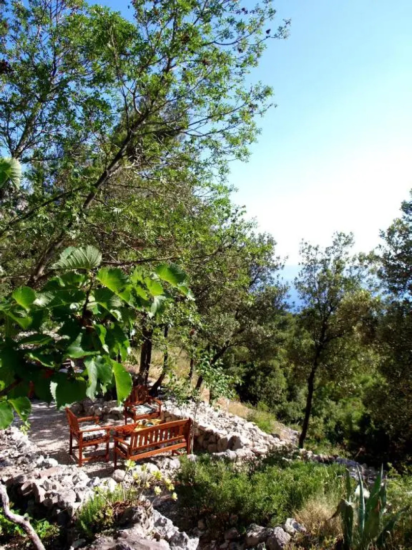 Holiday Home Dalmatinska Kuća