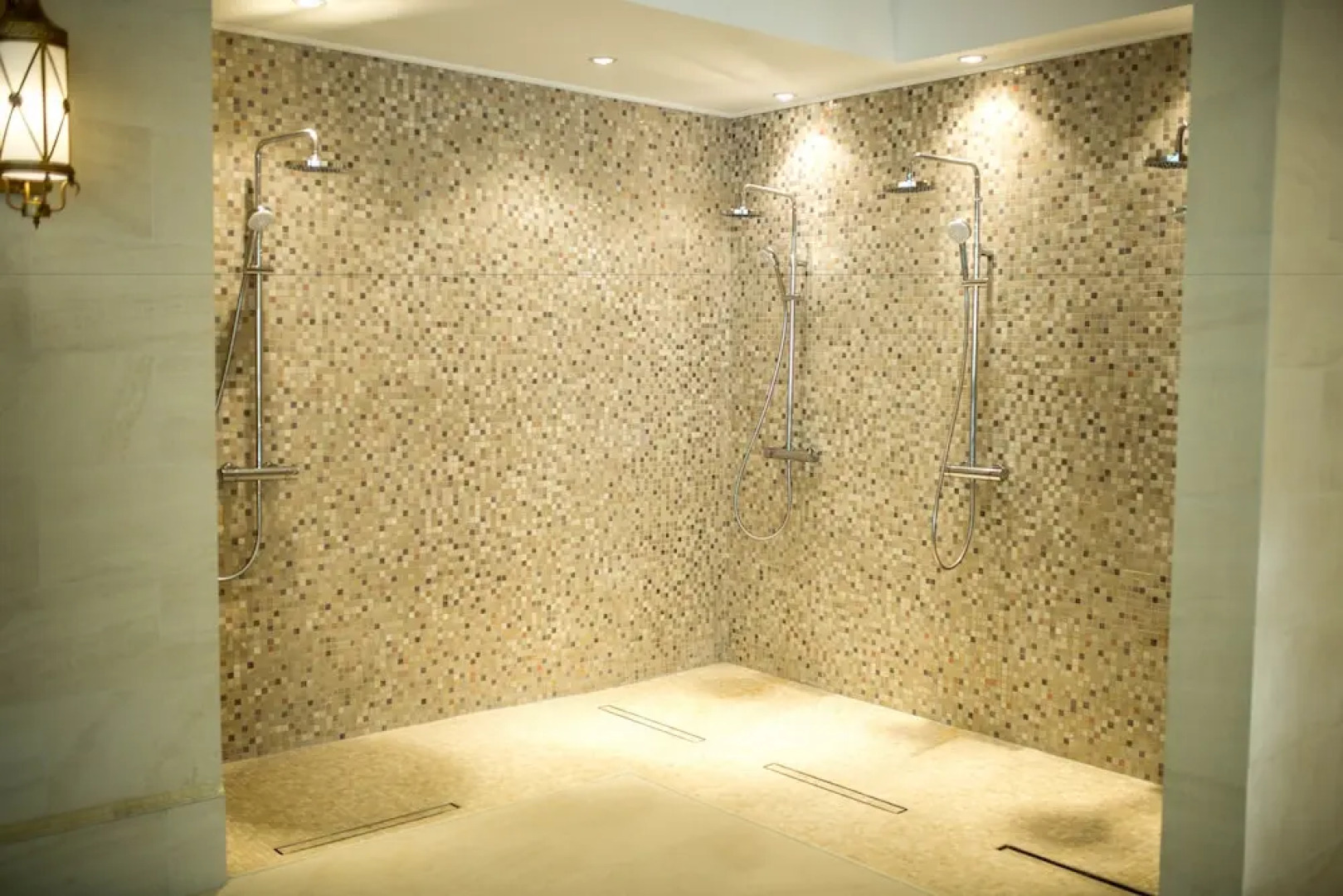 Grand Hotel Minerva Resort & SPA