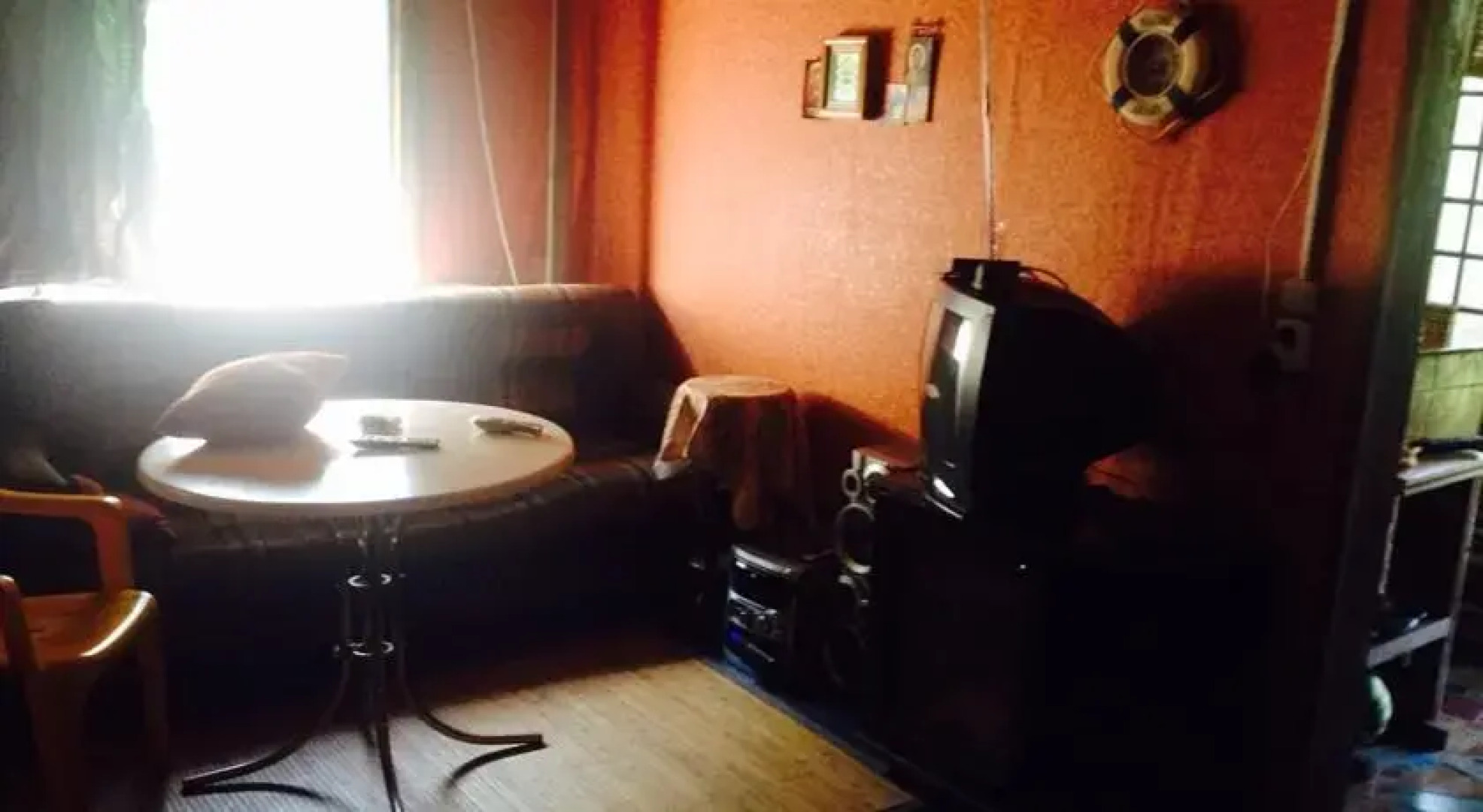 Holiday Home in Grigoleti