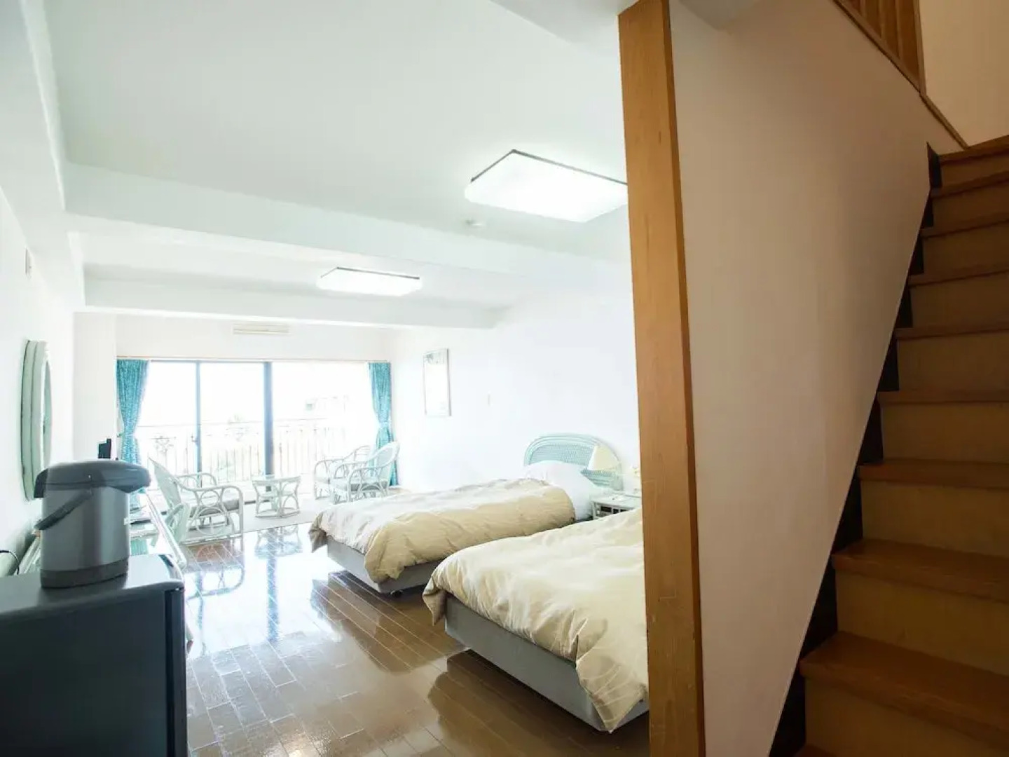 Resort Hotel Umibe no Kajuen