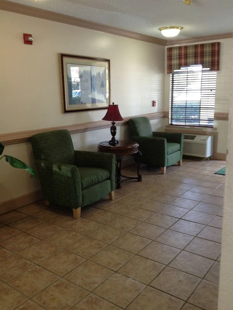 InTown Suites Extended Stay Baton Rouge