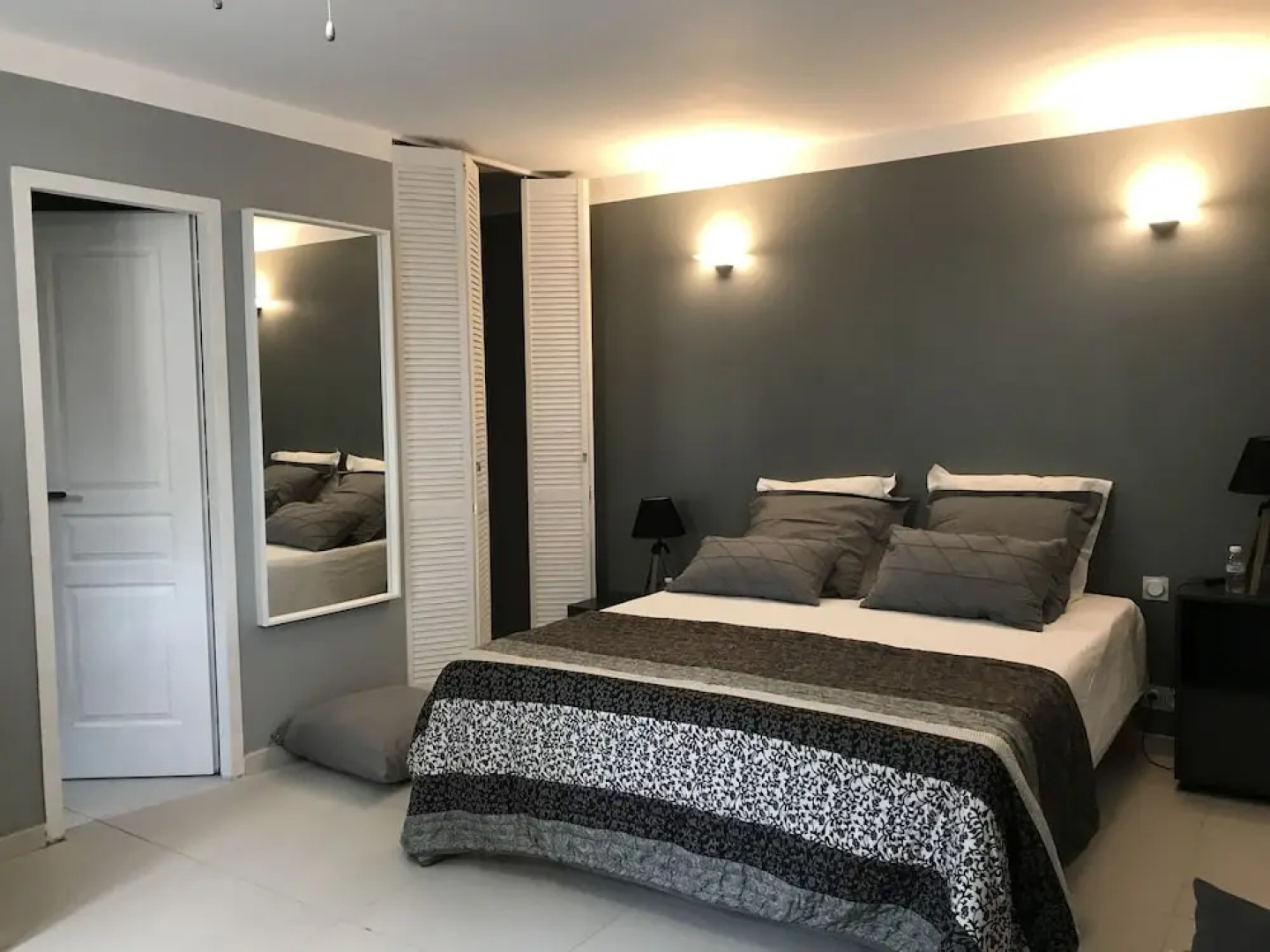 La Désirade Chambres d'hôtes en Provence