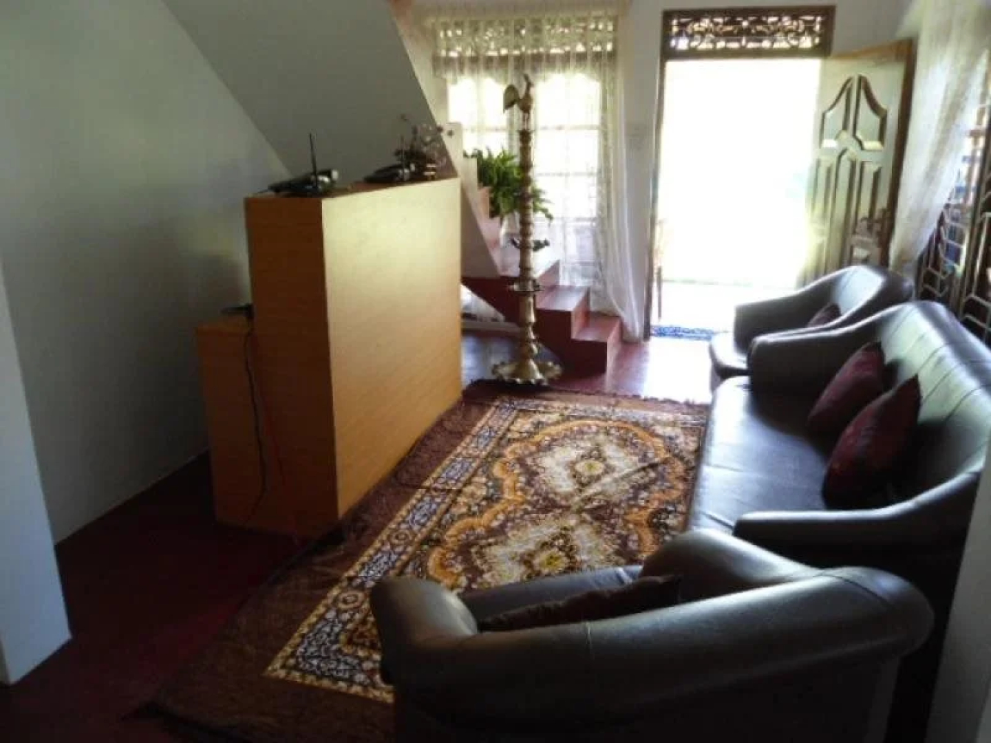 Dignity Villa