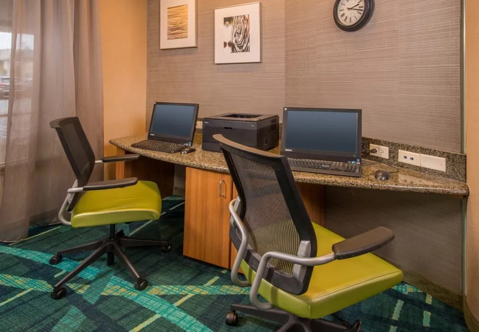 SpringHill Suites Hagerstown