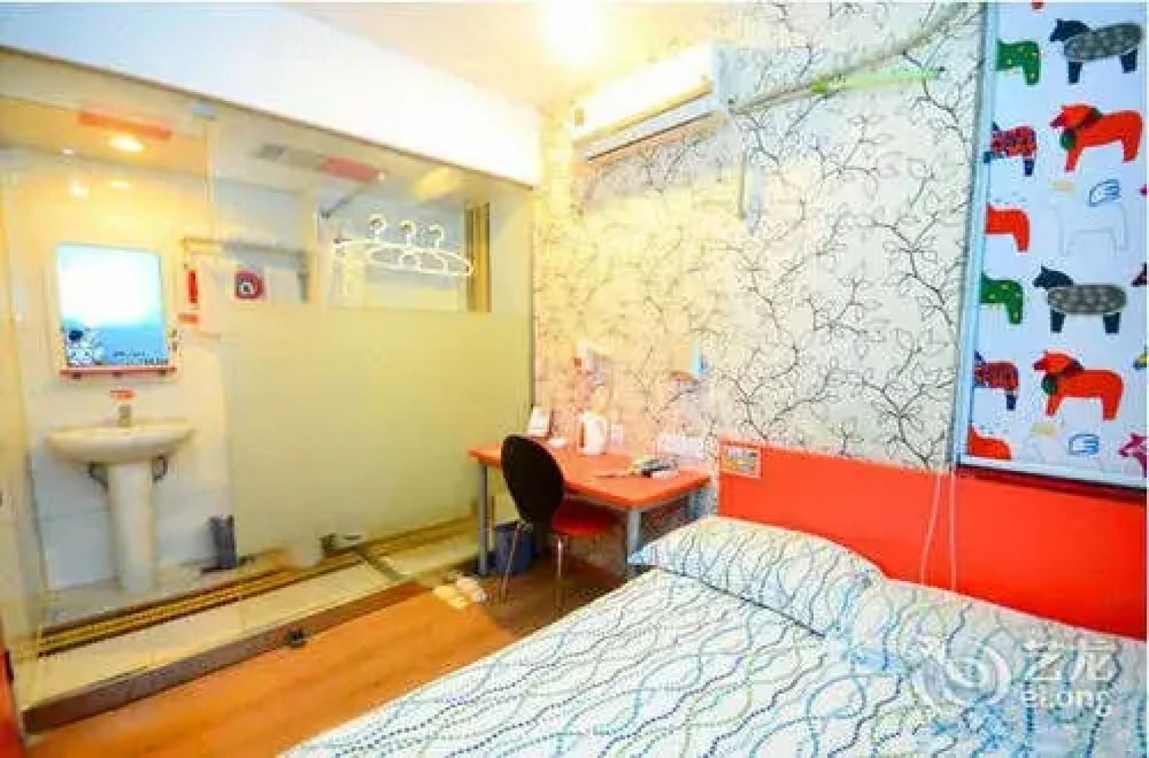 Pod Inn Xuzhou Railway Station