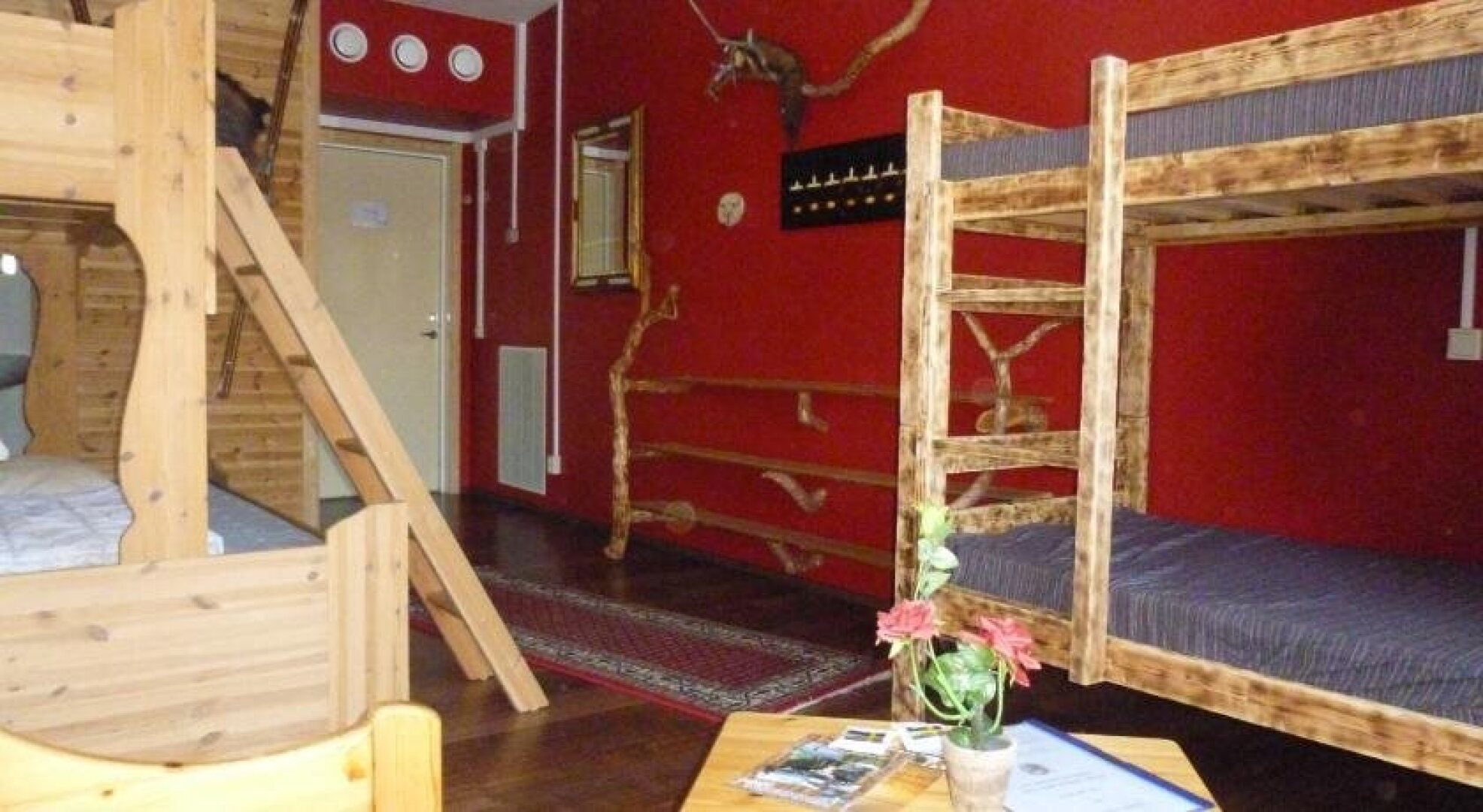 Gästhus Nornäs Camp