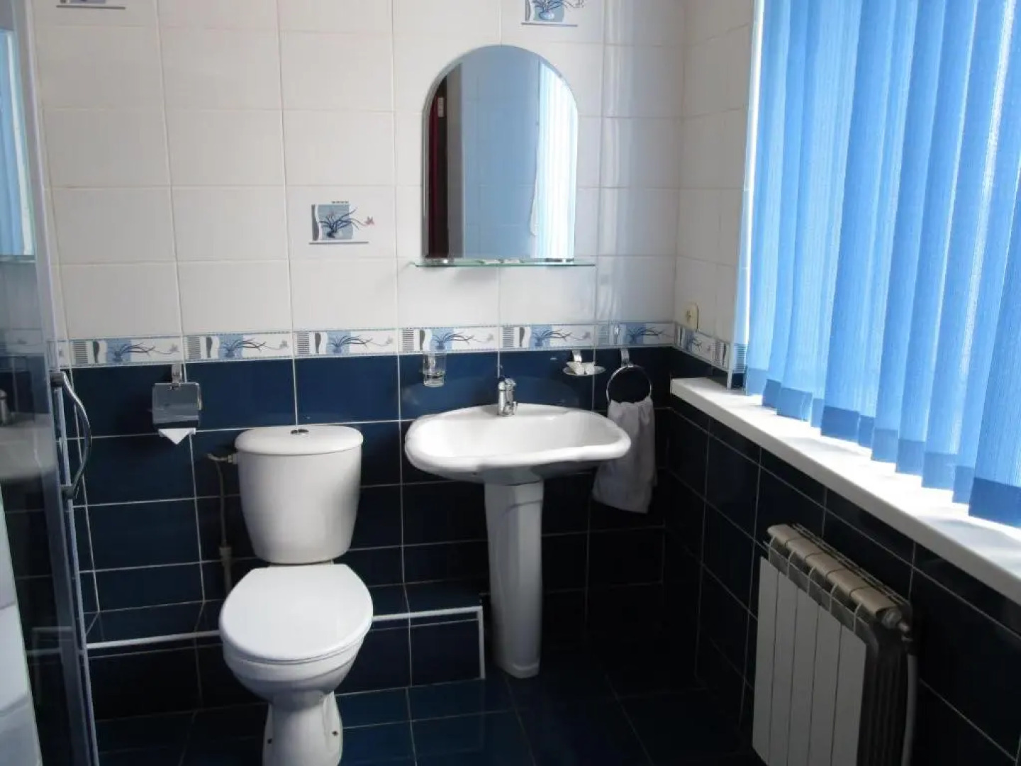 Гостиница Пекин