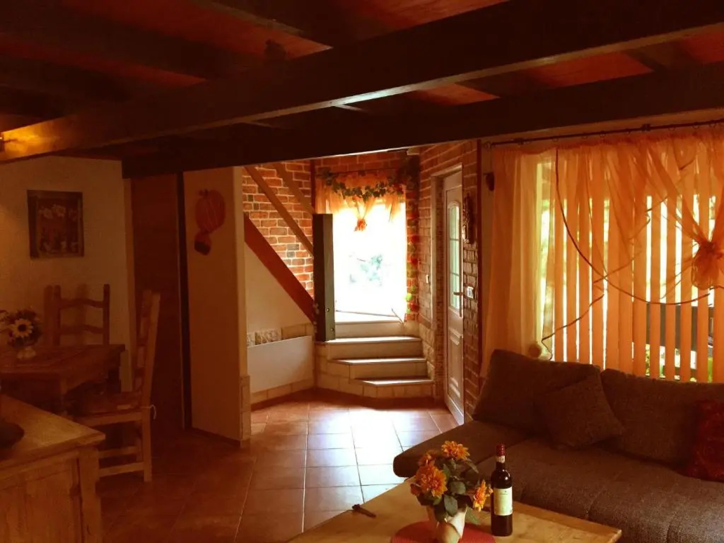 Ferienhaus Hagenwinkel