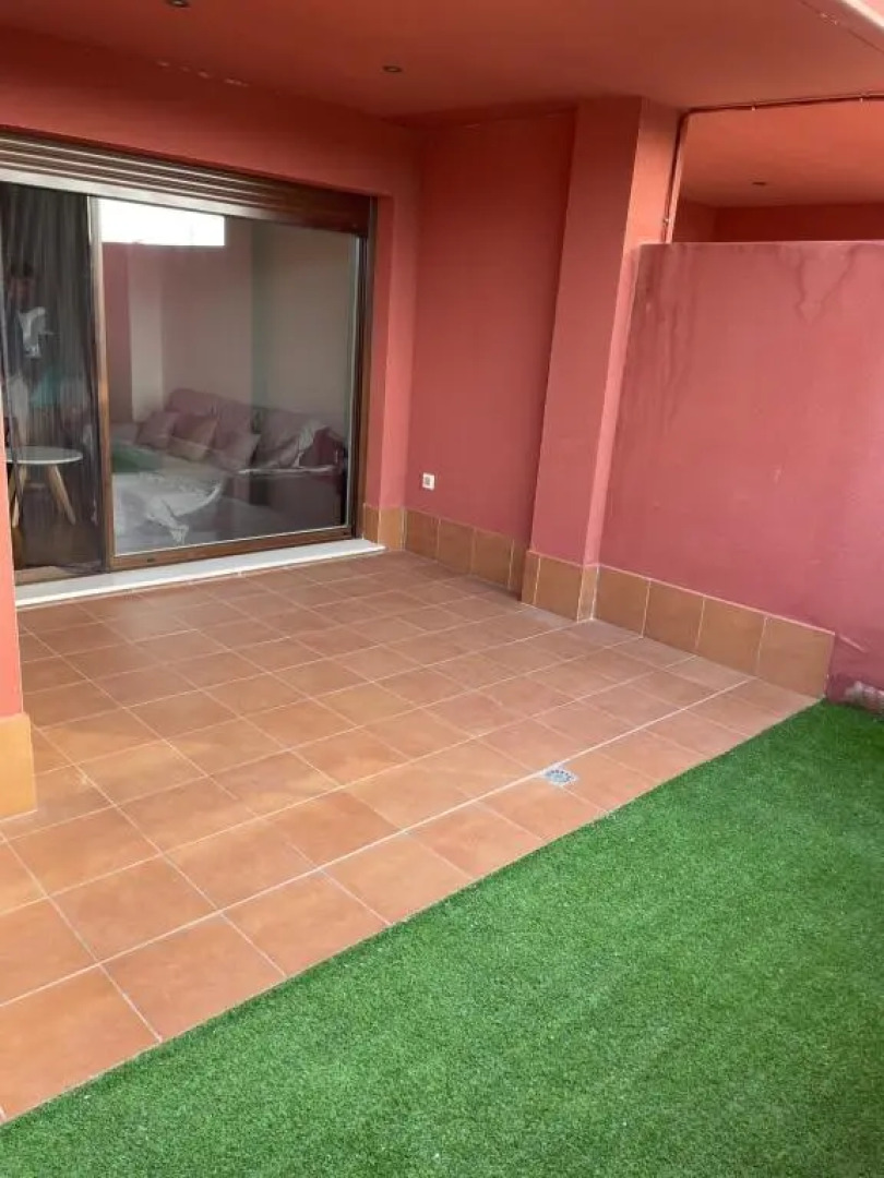 Apartamento exclusivo playa granada golf