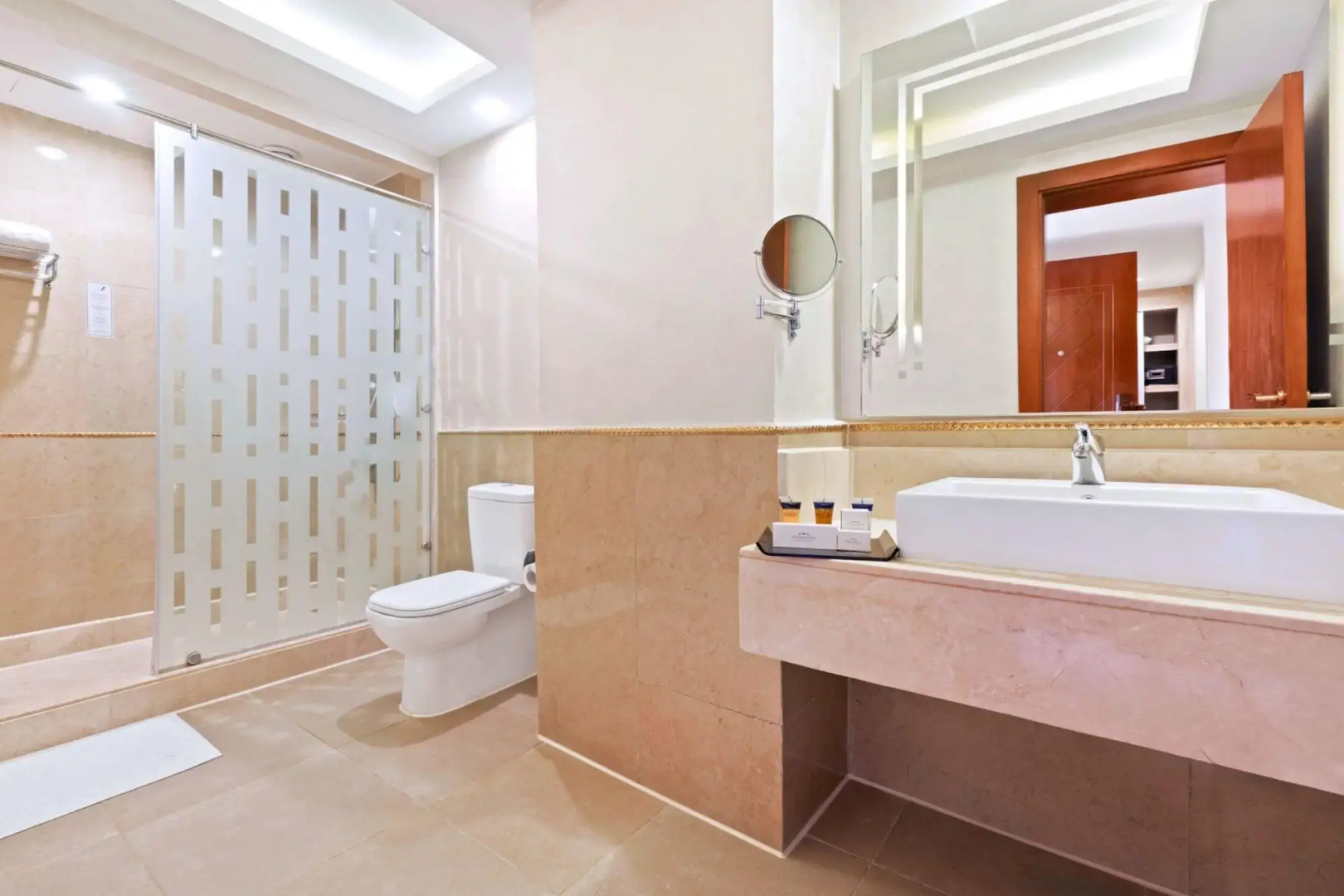 Pickalbatros Palace Resort — Sharm El Sheikh