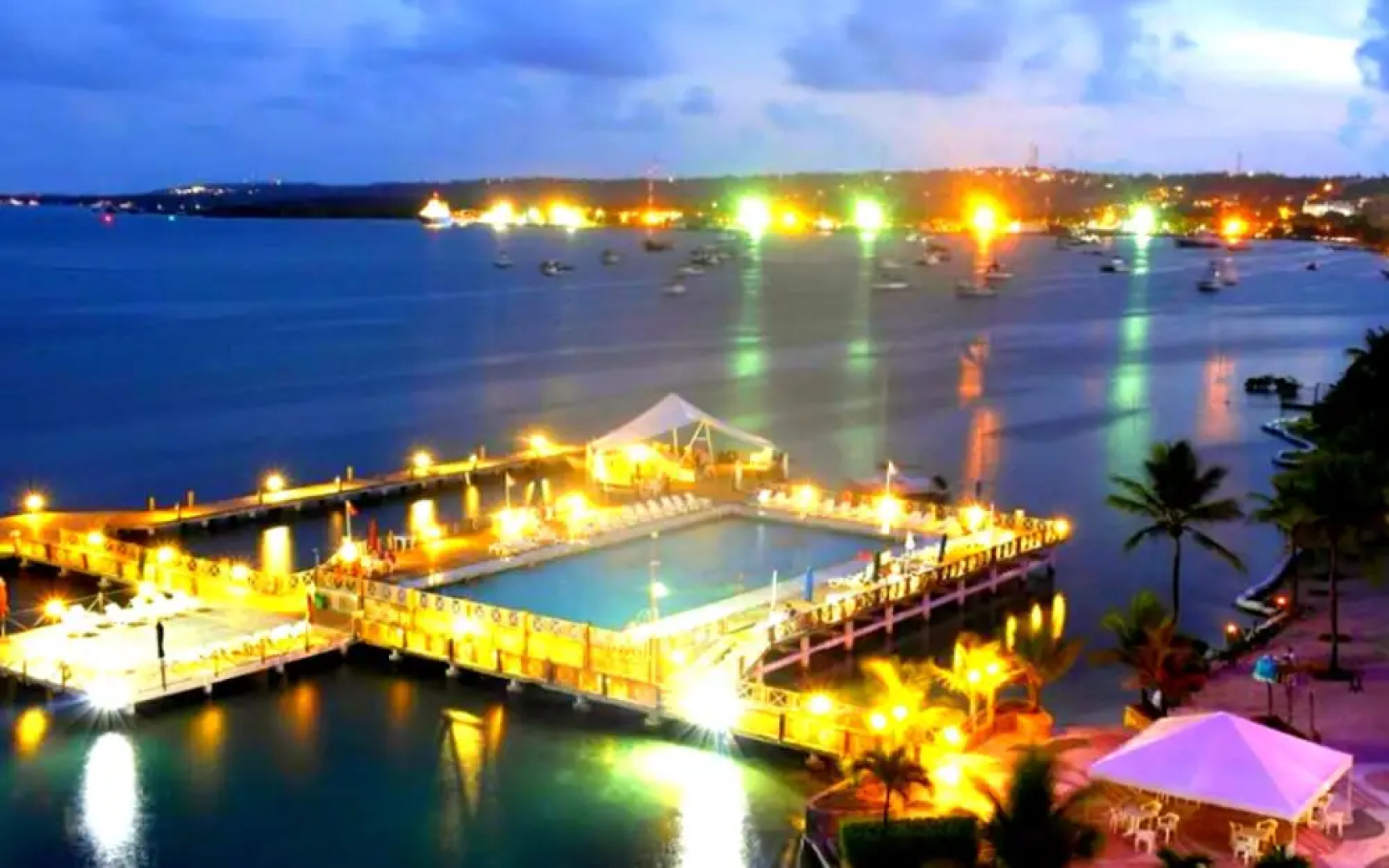 Apartamento Vacacional en San Andres