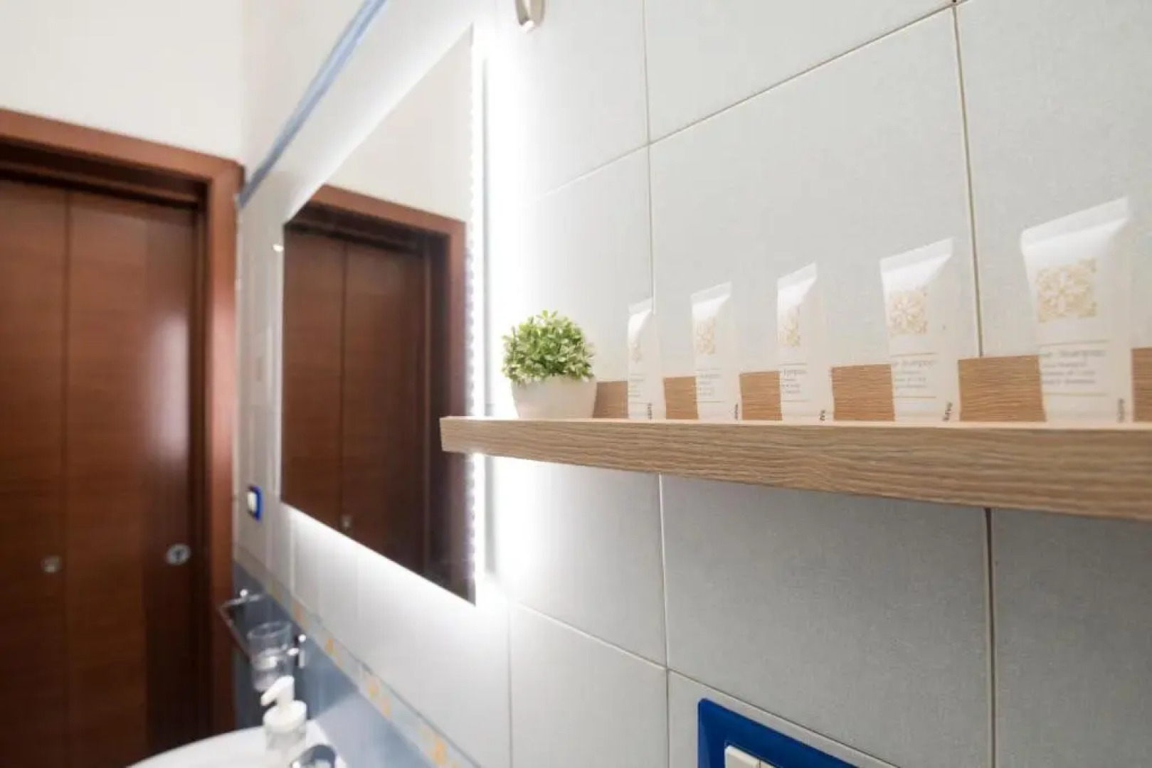 Casa Vacanze Andromaca