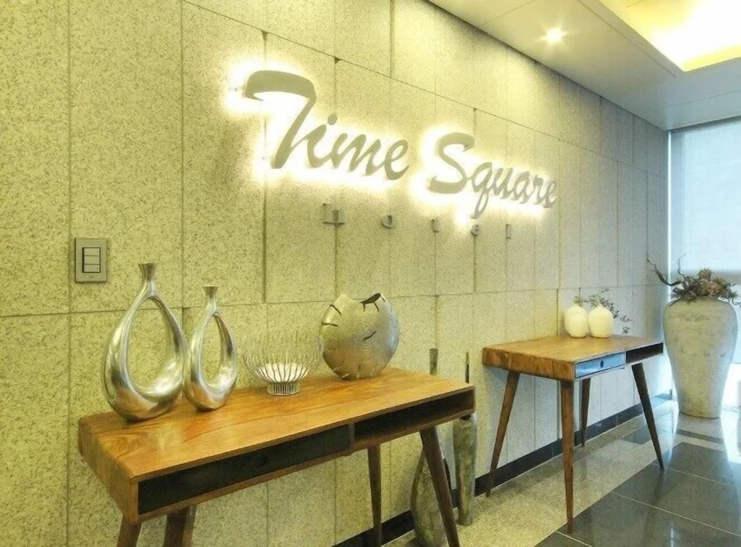 Time Square Hotel