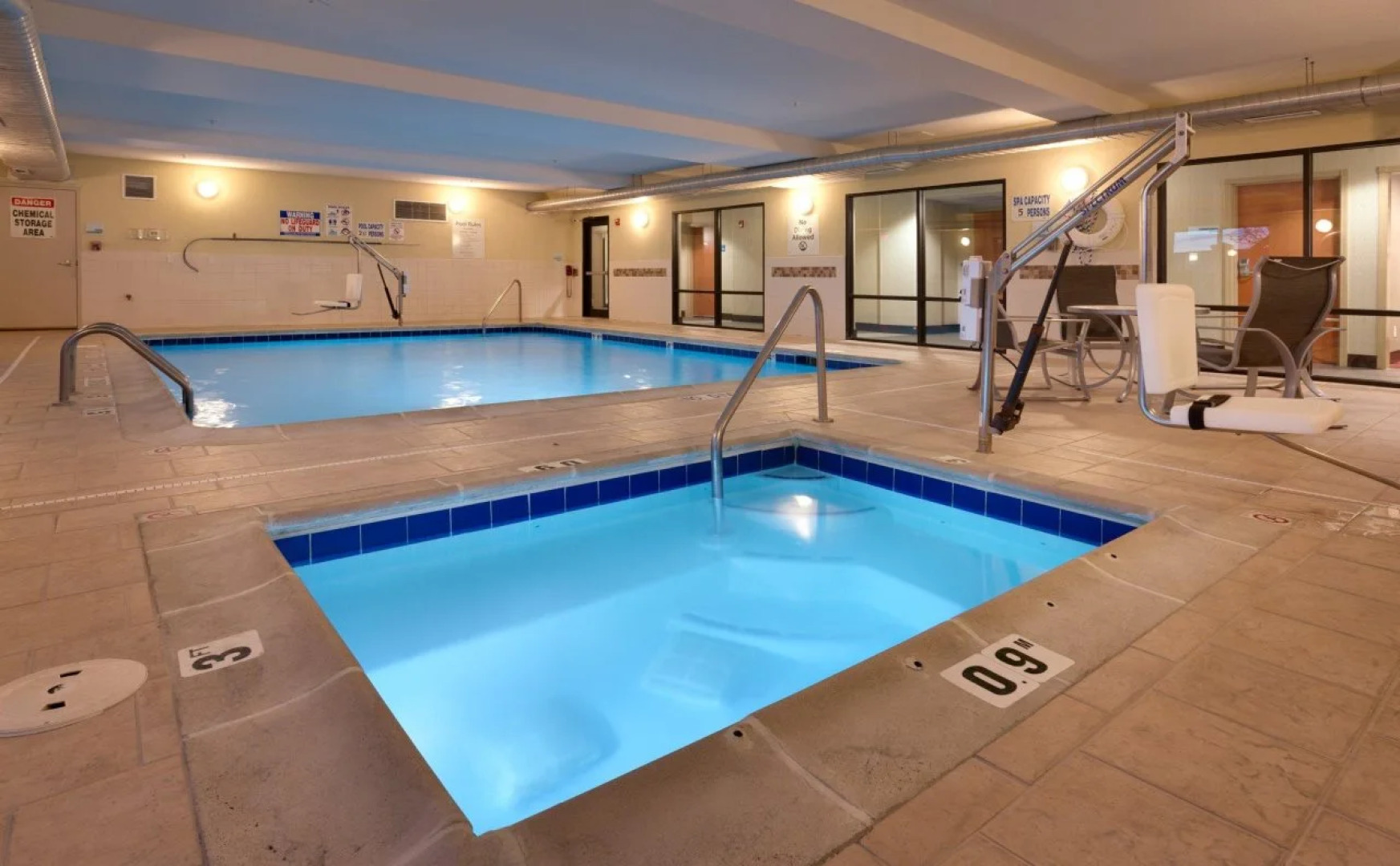 Holiday Inn Express & Suites Grand Junction by IHG