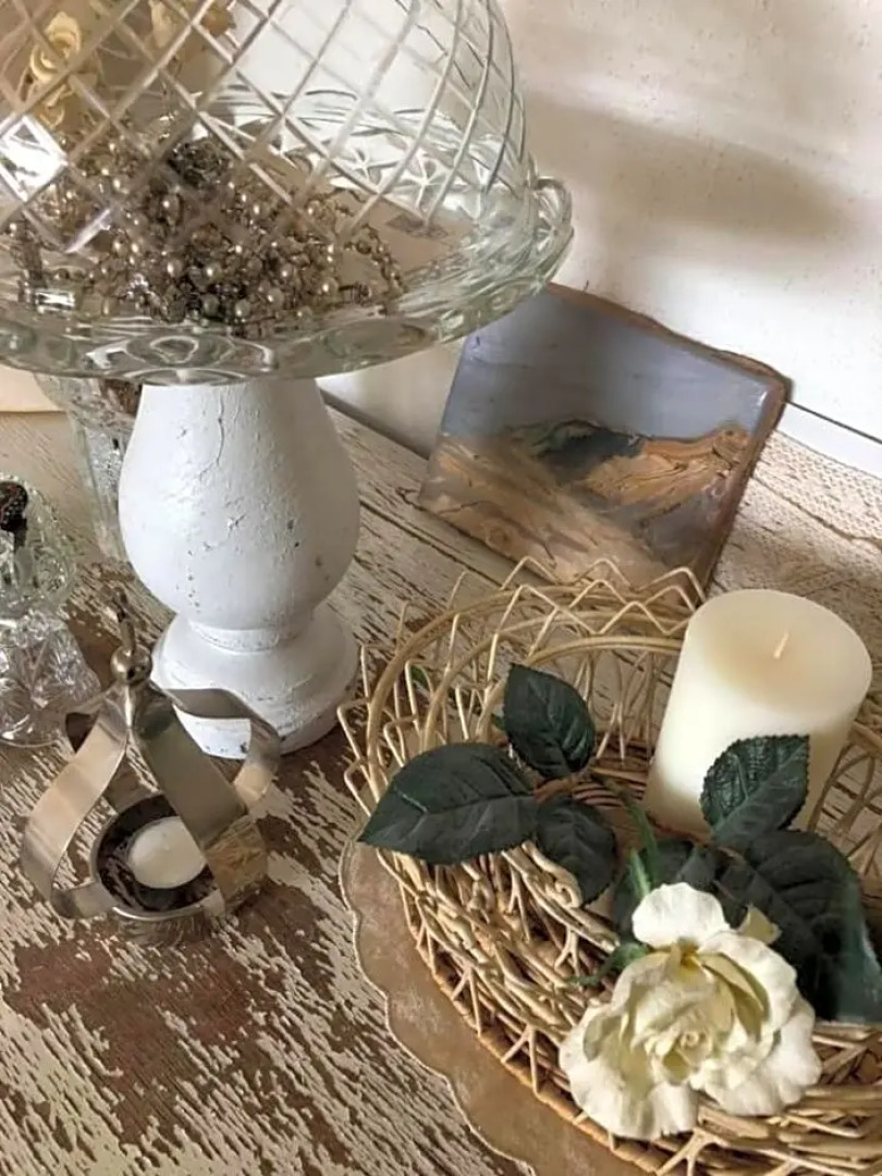 Tina Risager kunst & interiør