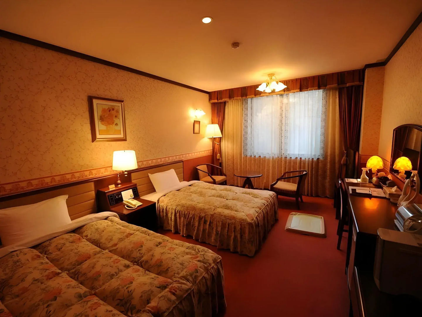 Izumigo Takayama Dog Paradise Hotel