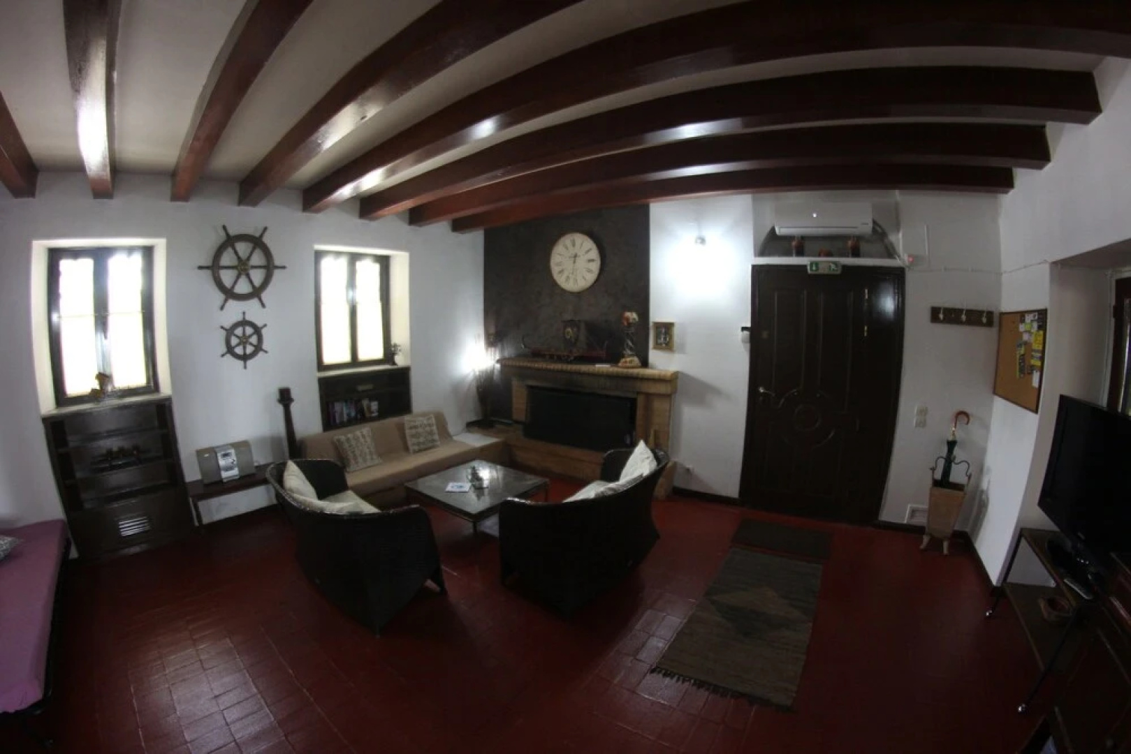 Silis Beach House