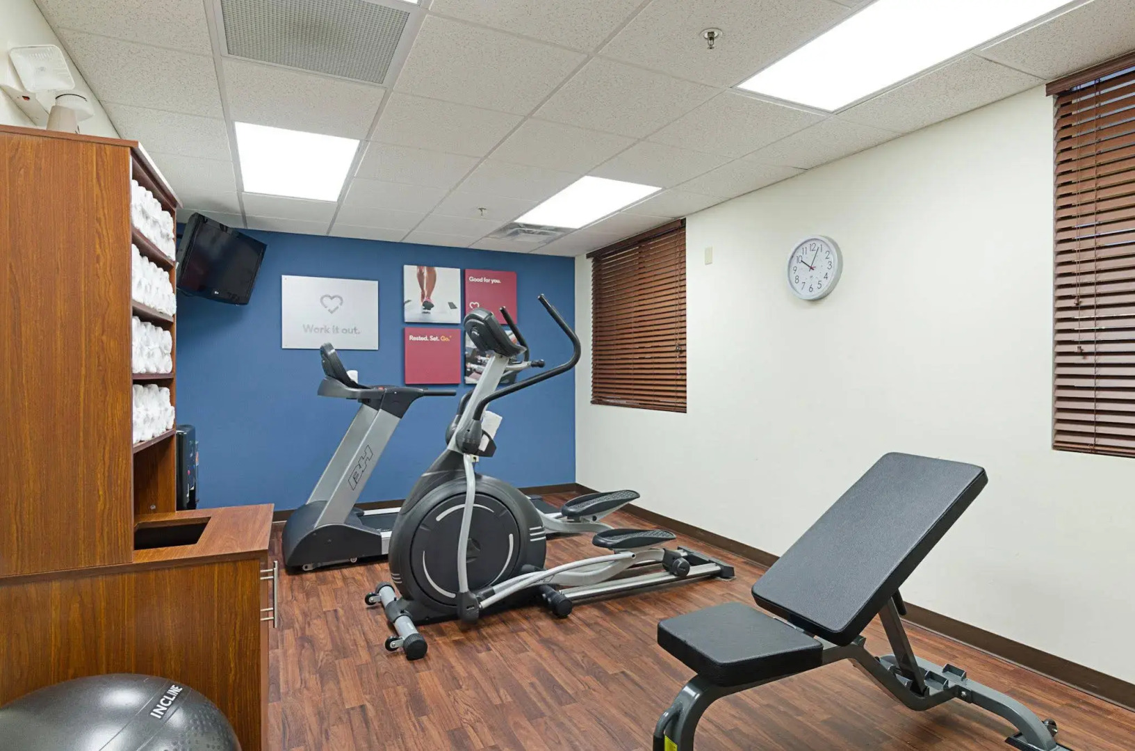 Comfort Suites Wytheville