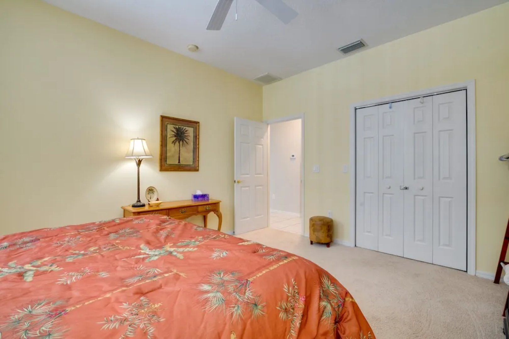 'simplicity' Citrus Springs Home ~ 4 Mi to Rivers!