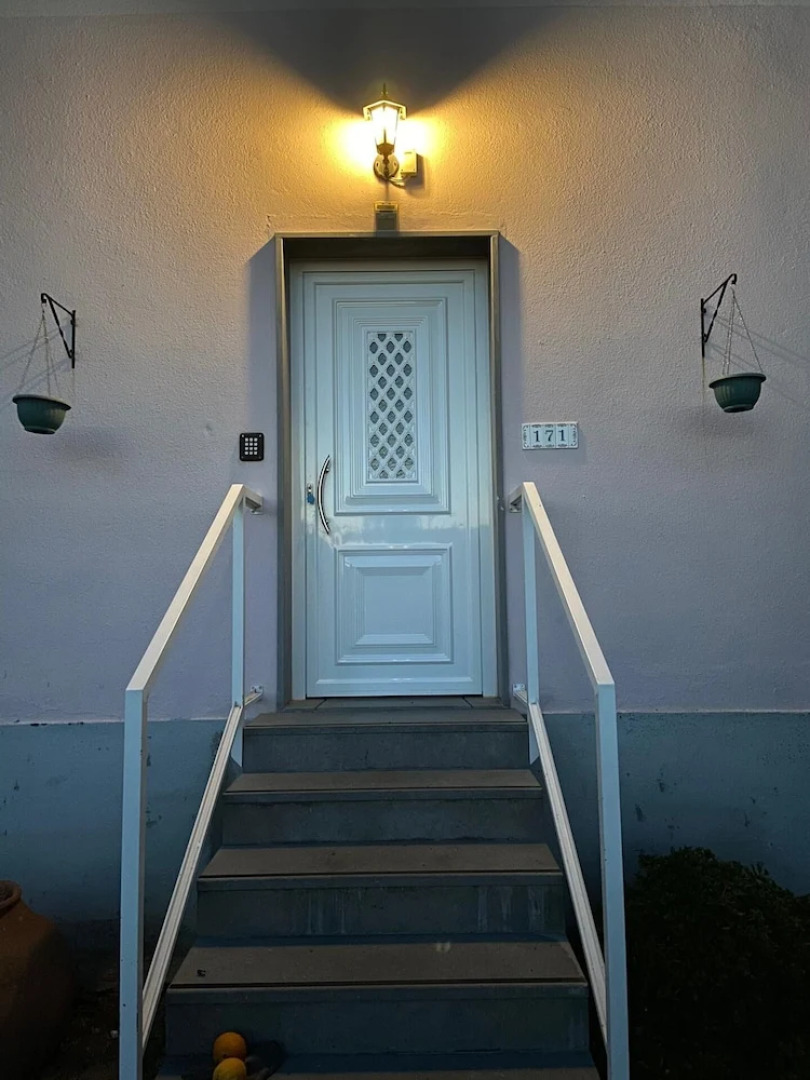 VISITAR BIOUCAS I - Casa Inteira Familiar e Grupo de Amigos